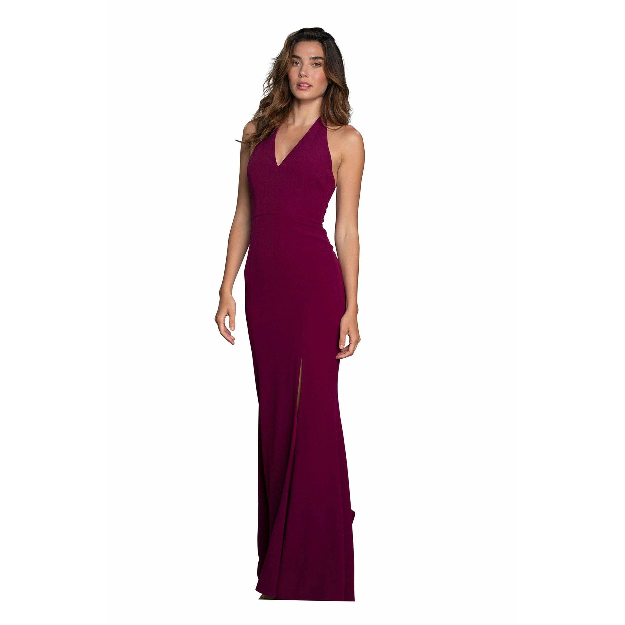 Shiloh Gown sold by Dress the Population product image thumbnail 2