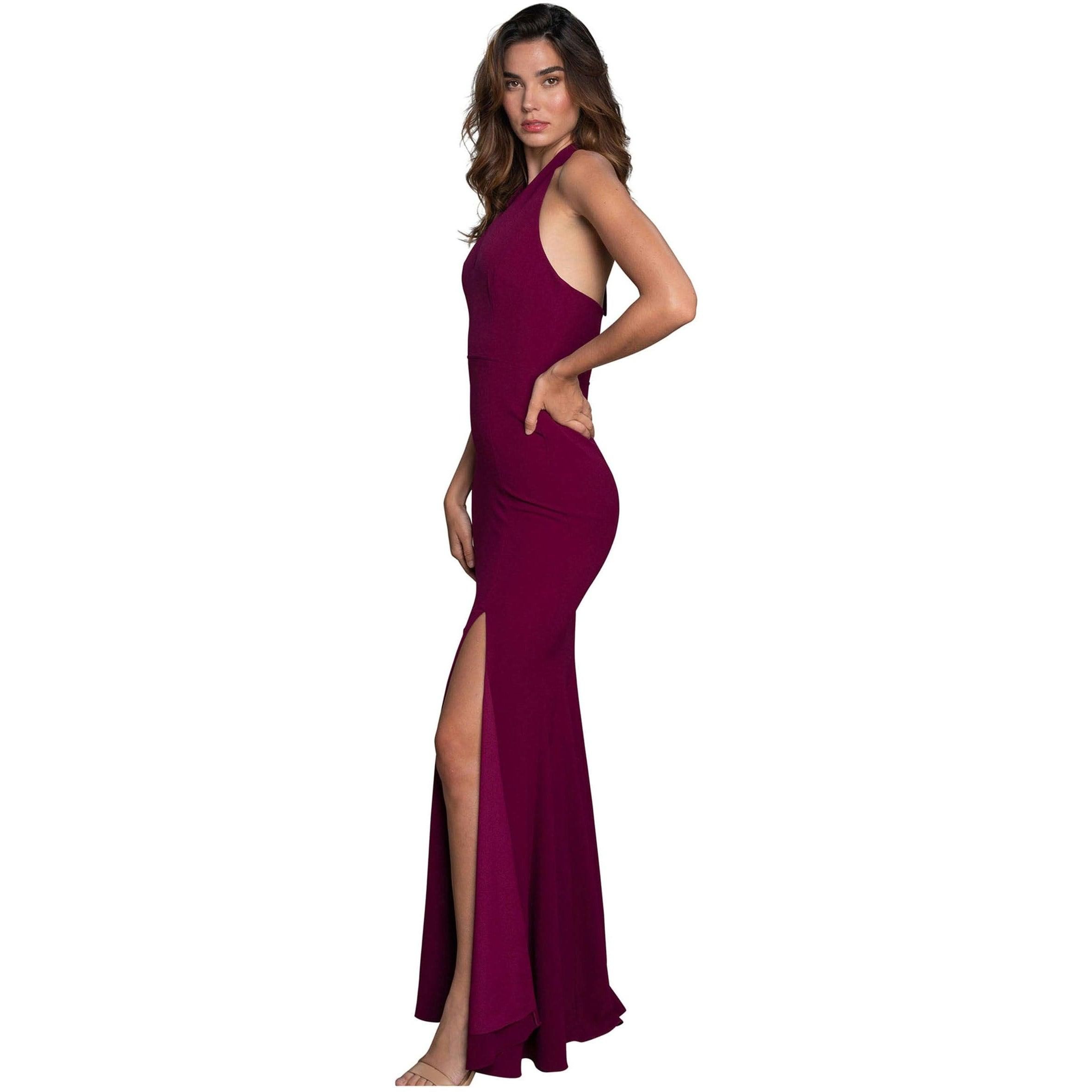 Shiloh Gown sold by Dress the Population product image thumbnail 3