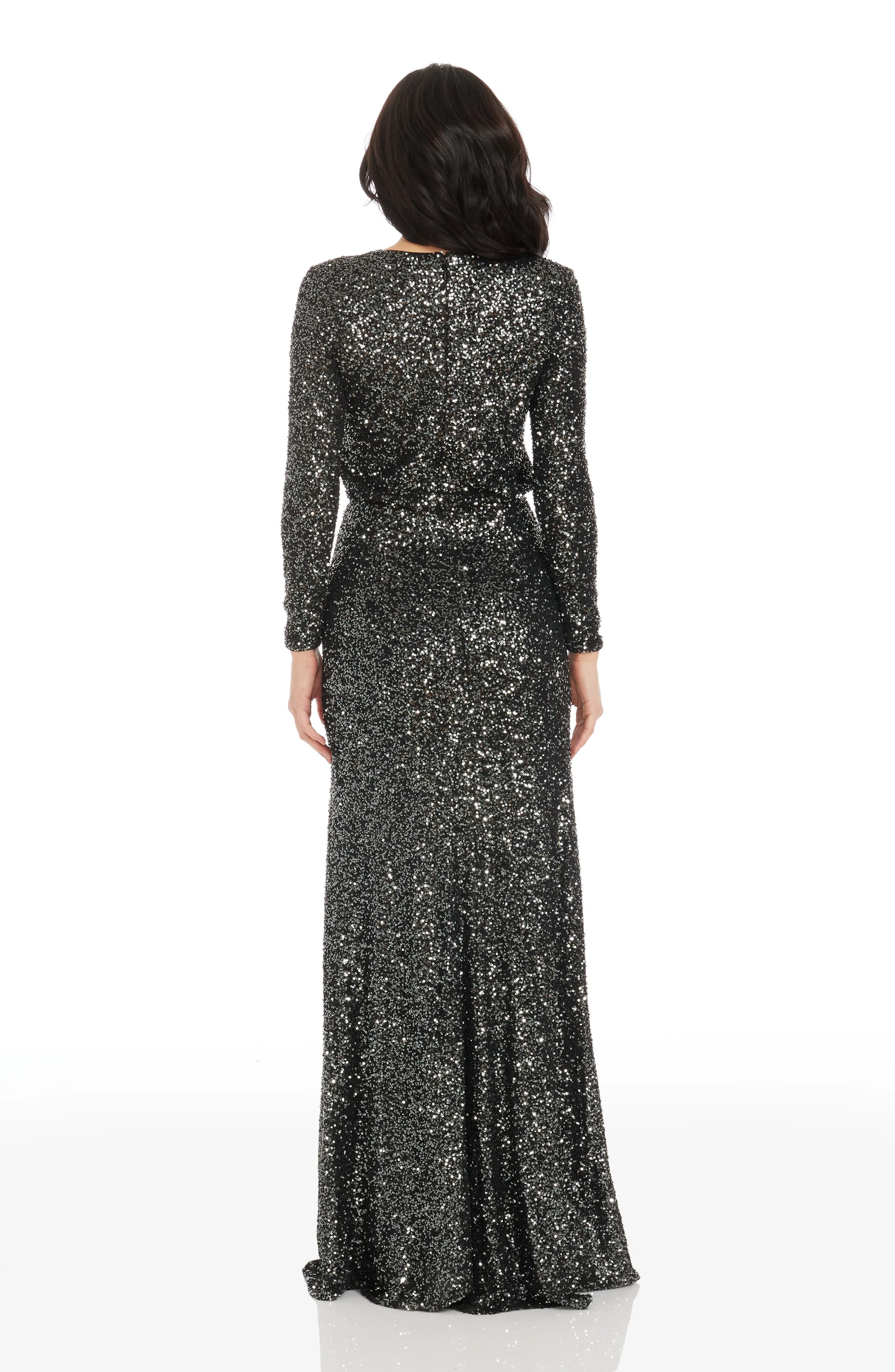 Mischa Dress sold by Dress the Population product image thumbnail 3