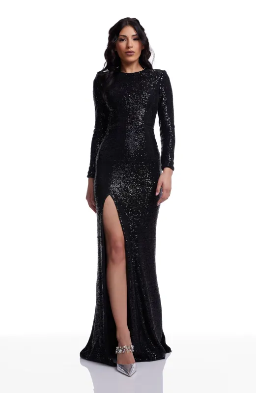 Kiera Dress sold by Dress the Population