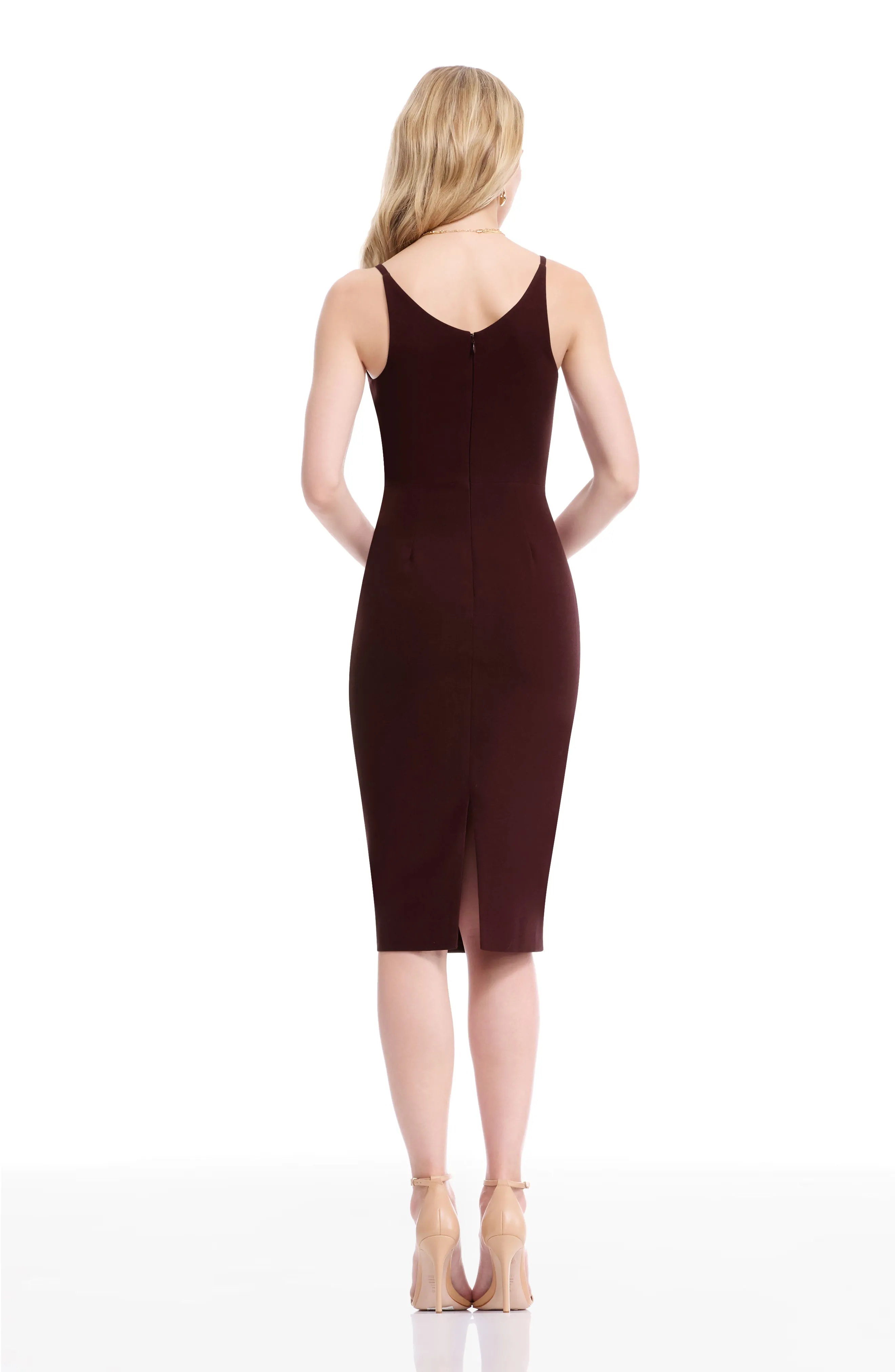 Lyla Dress sold by Dress the Population product image thumbnail 5