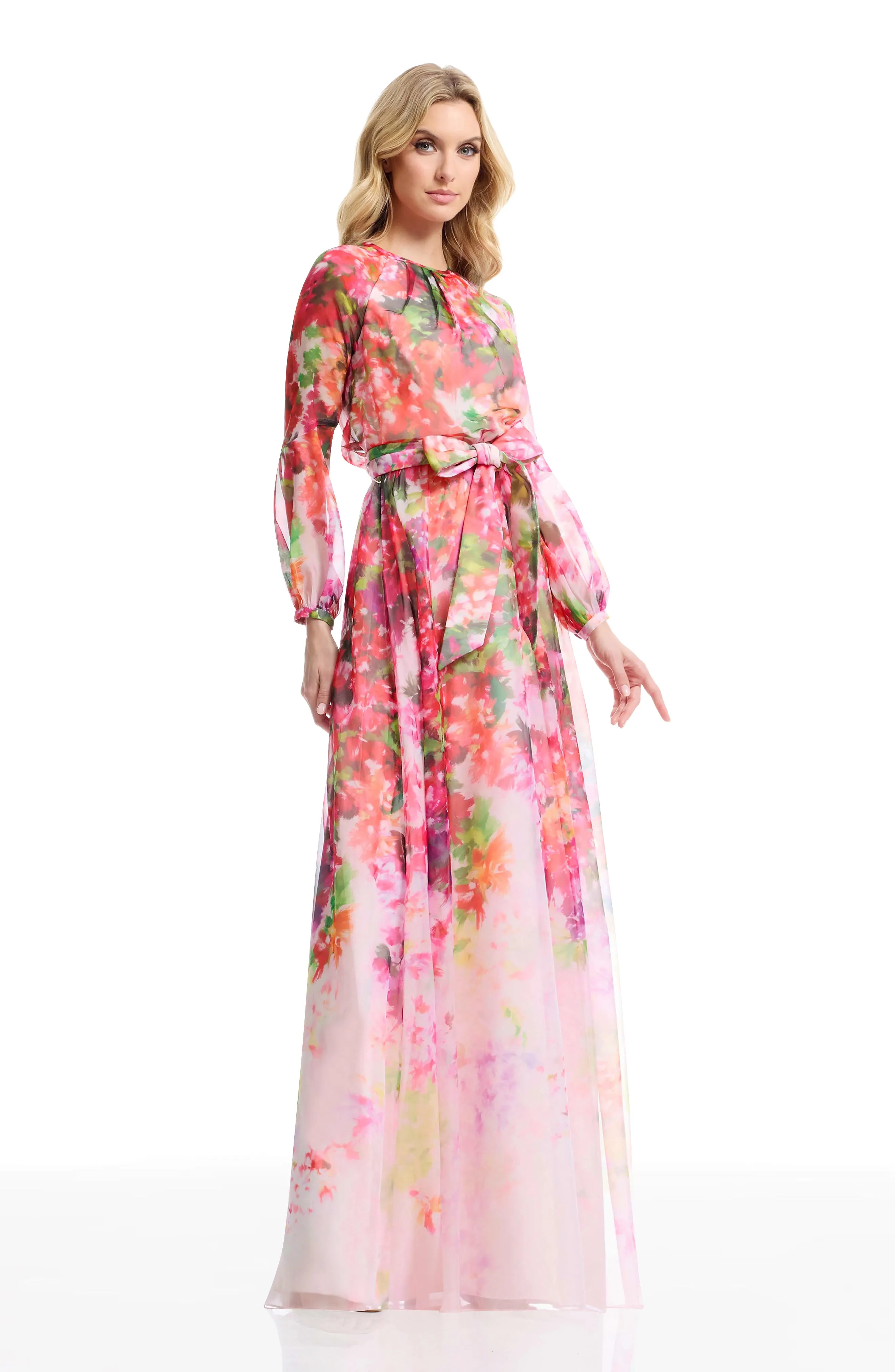 Rainey Gown sold by Dress the Population product image thumbnail 4