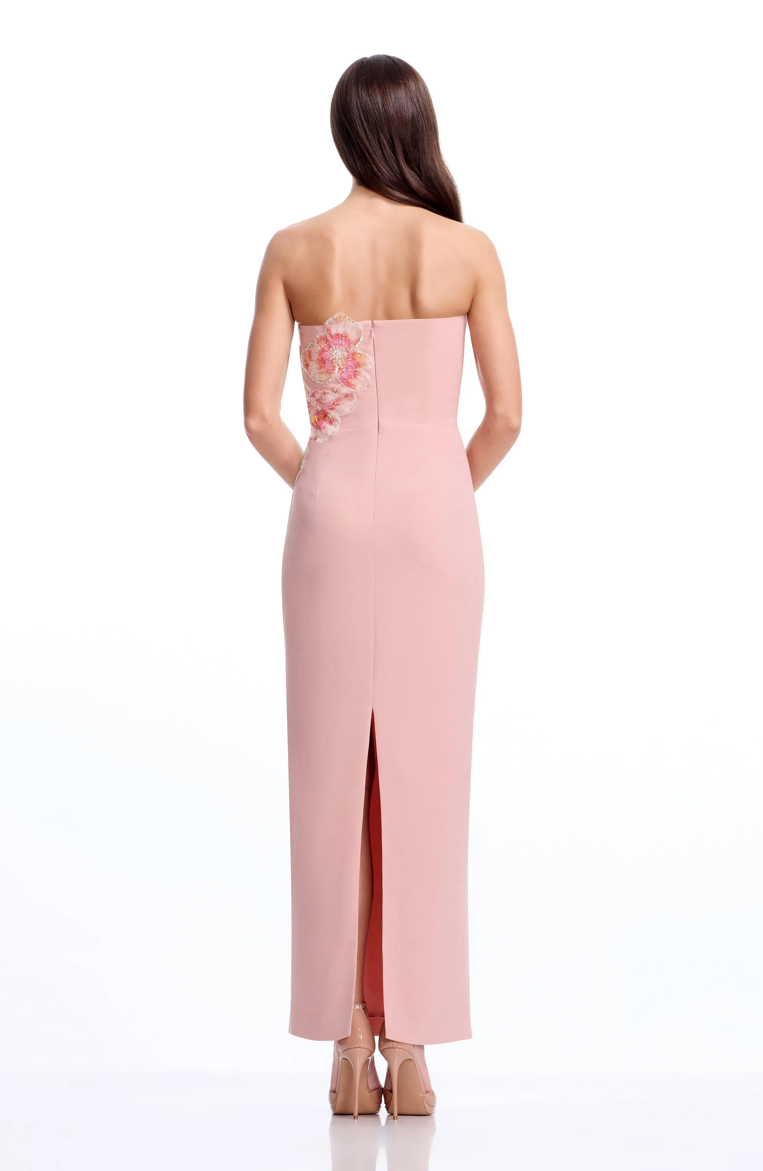 Viviana Dress sold by Dress the Population product image thumbnail 5