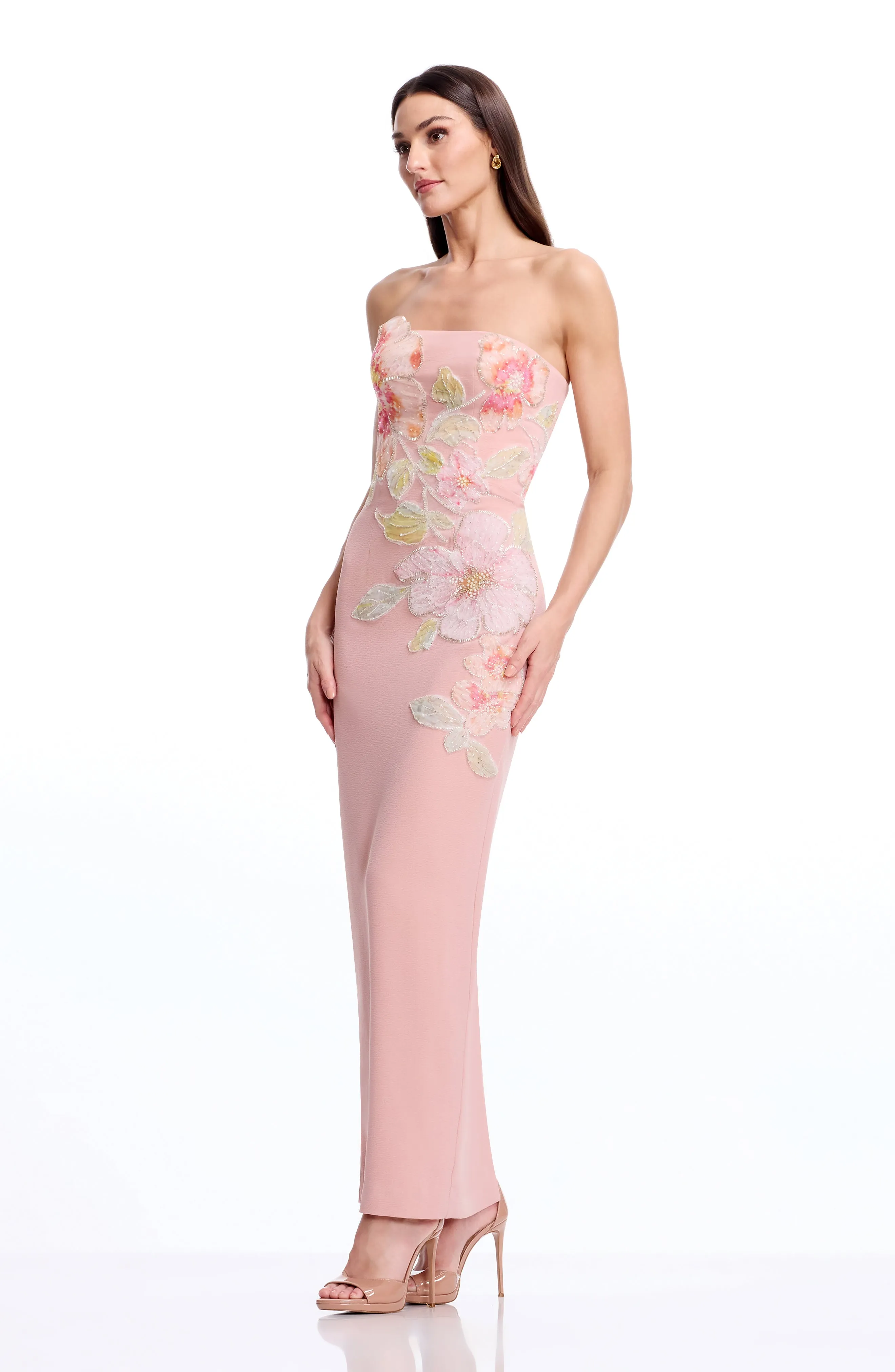 Viviana Dress sold by Dress the Population product image thumbnail 3