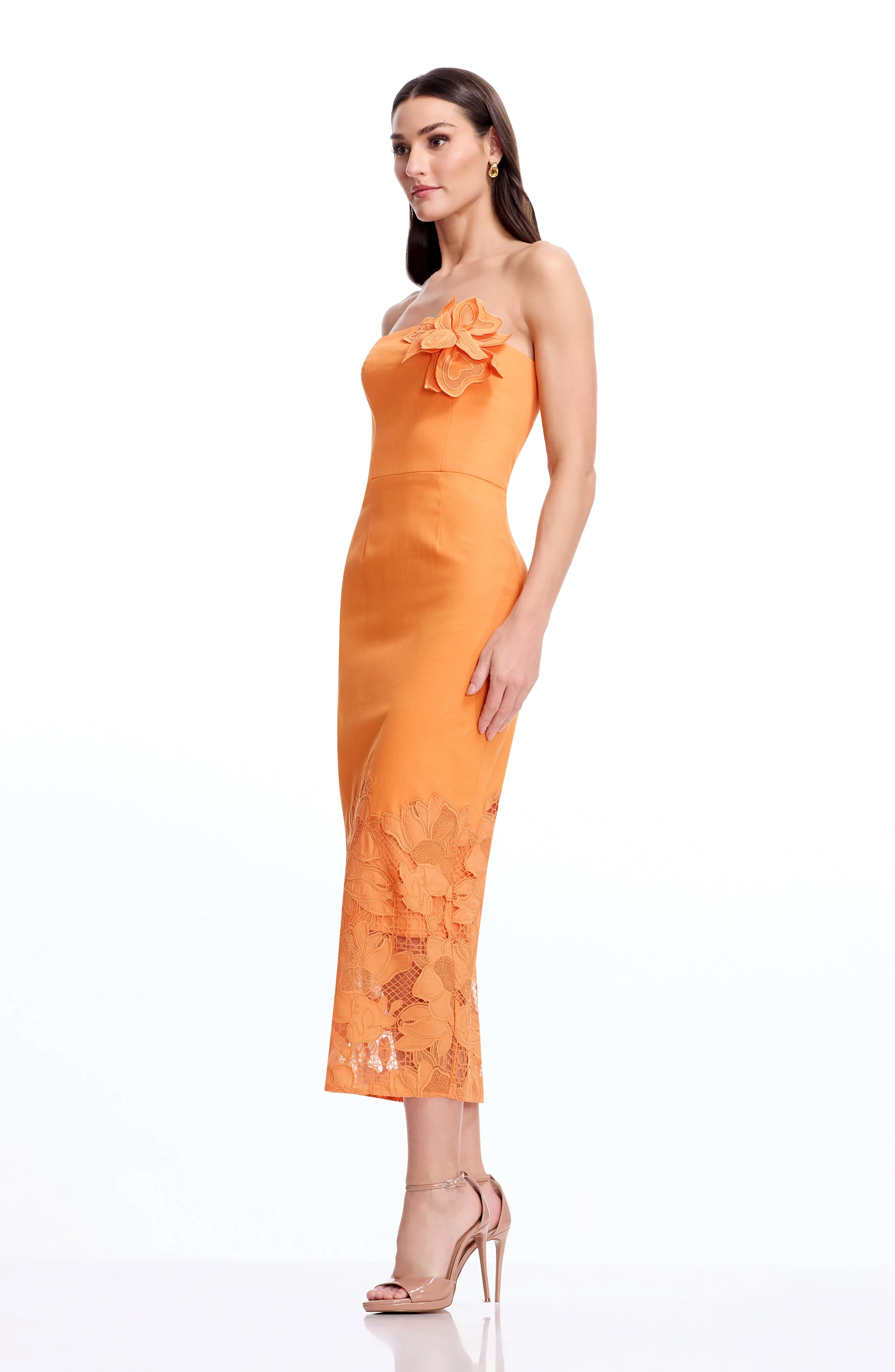 Viviana Dress sold by Dress the Population product image thumbnail 3