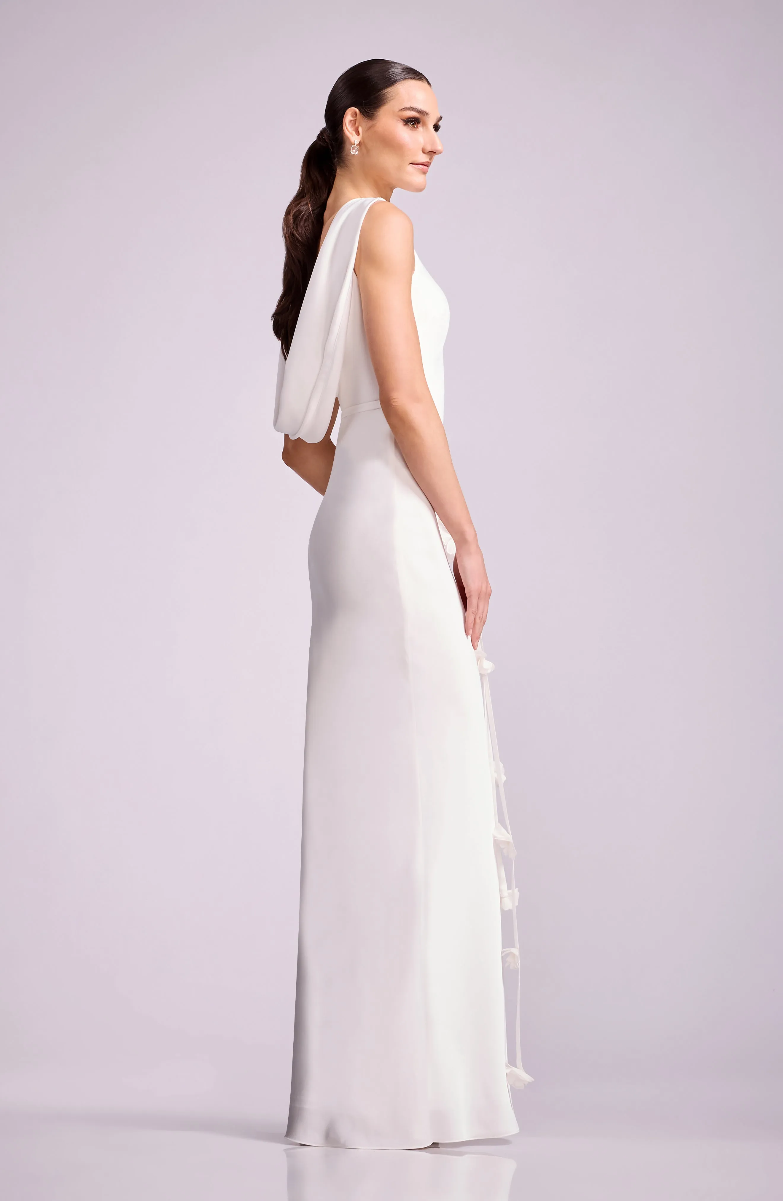 Eloise Gown sold by Dress the Population product image thumbnail 5
