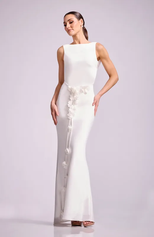 Eloise Gown made by Dress the Population