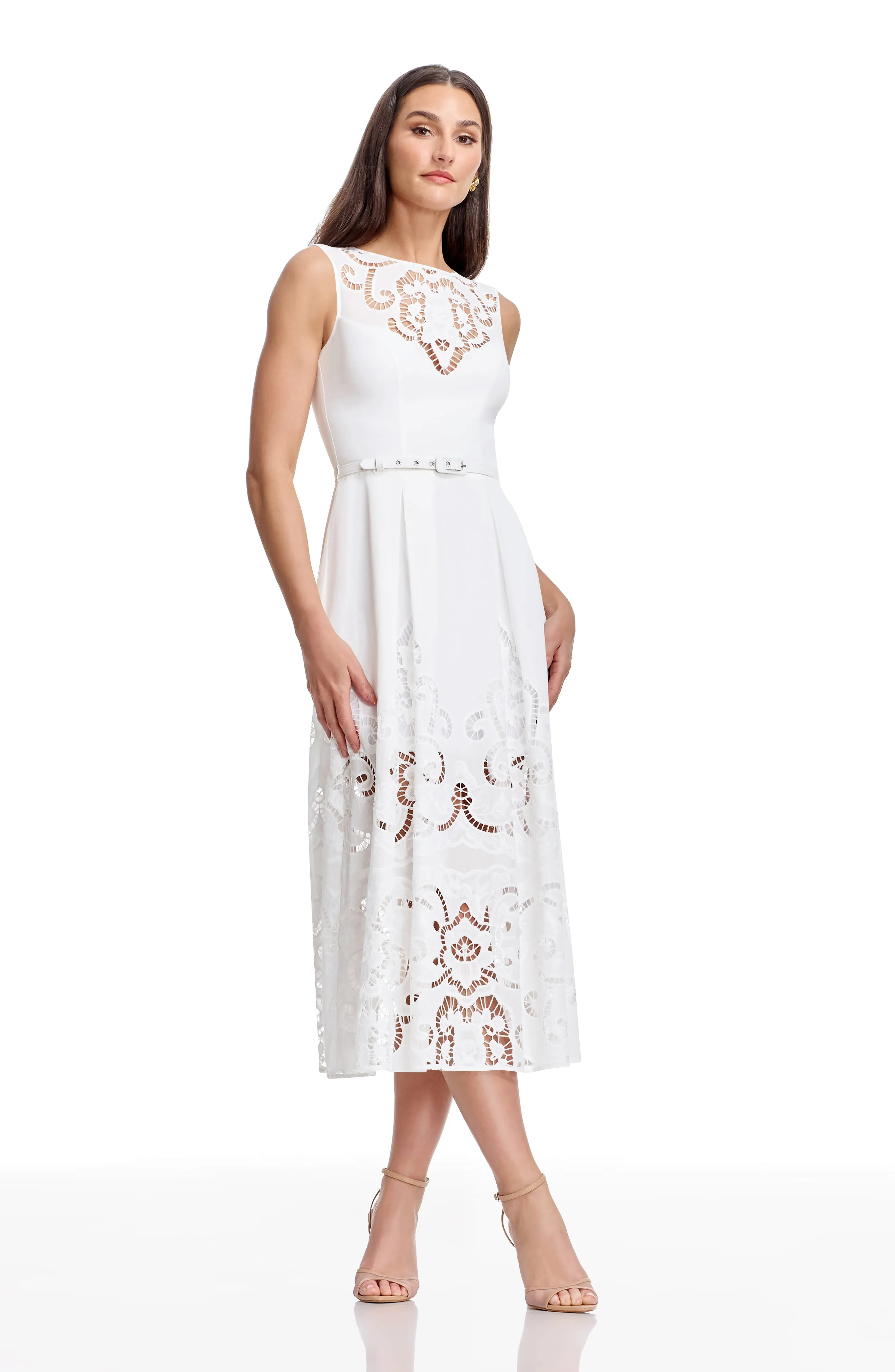 Colton Dress sold by Dress the Population product image thumbnail 5
