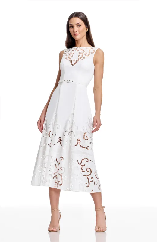 Colton Dress made by Dress the Population