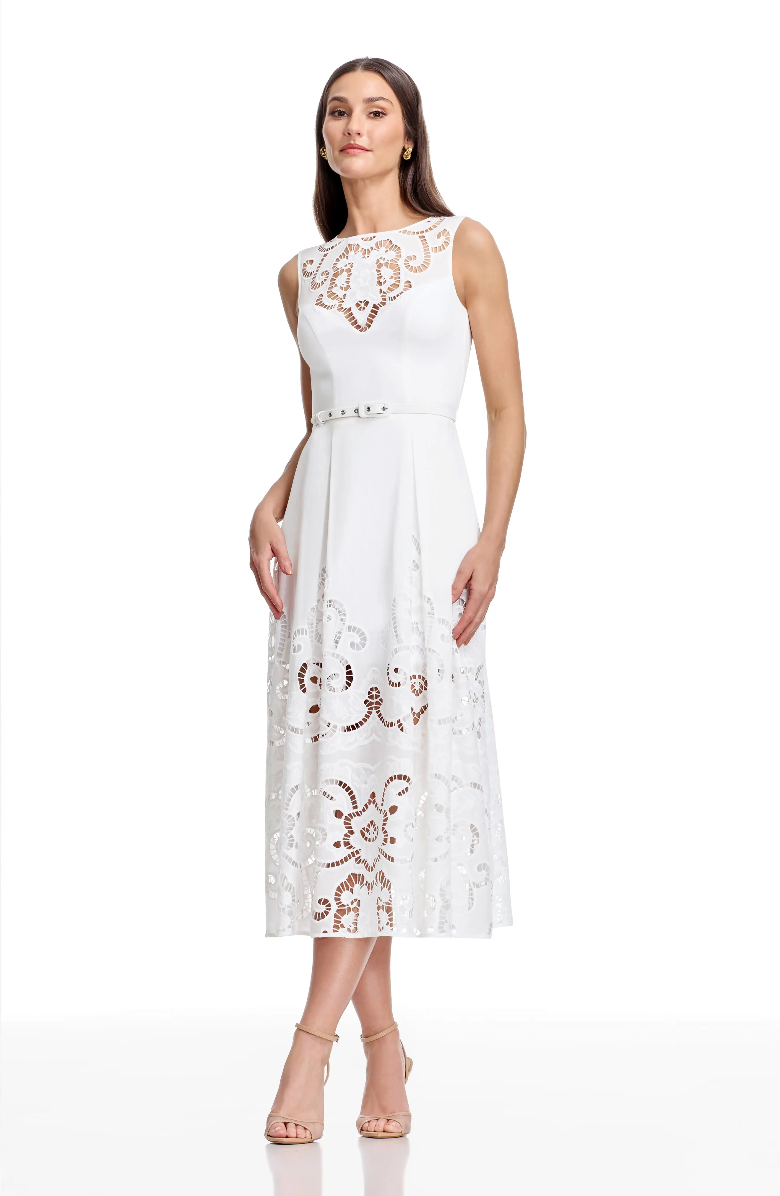 Colton Dress sold by Dress the Population product image thumbnail 3