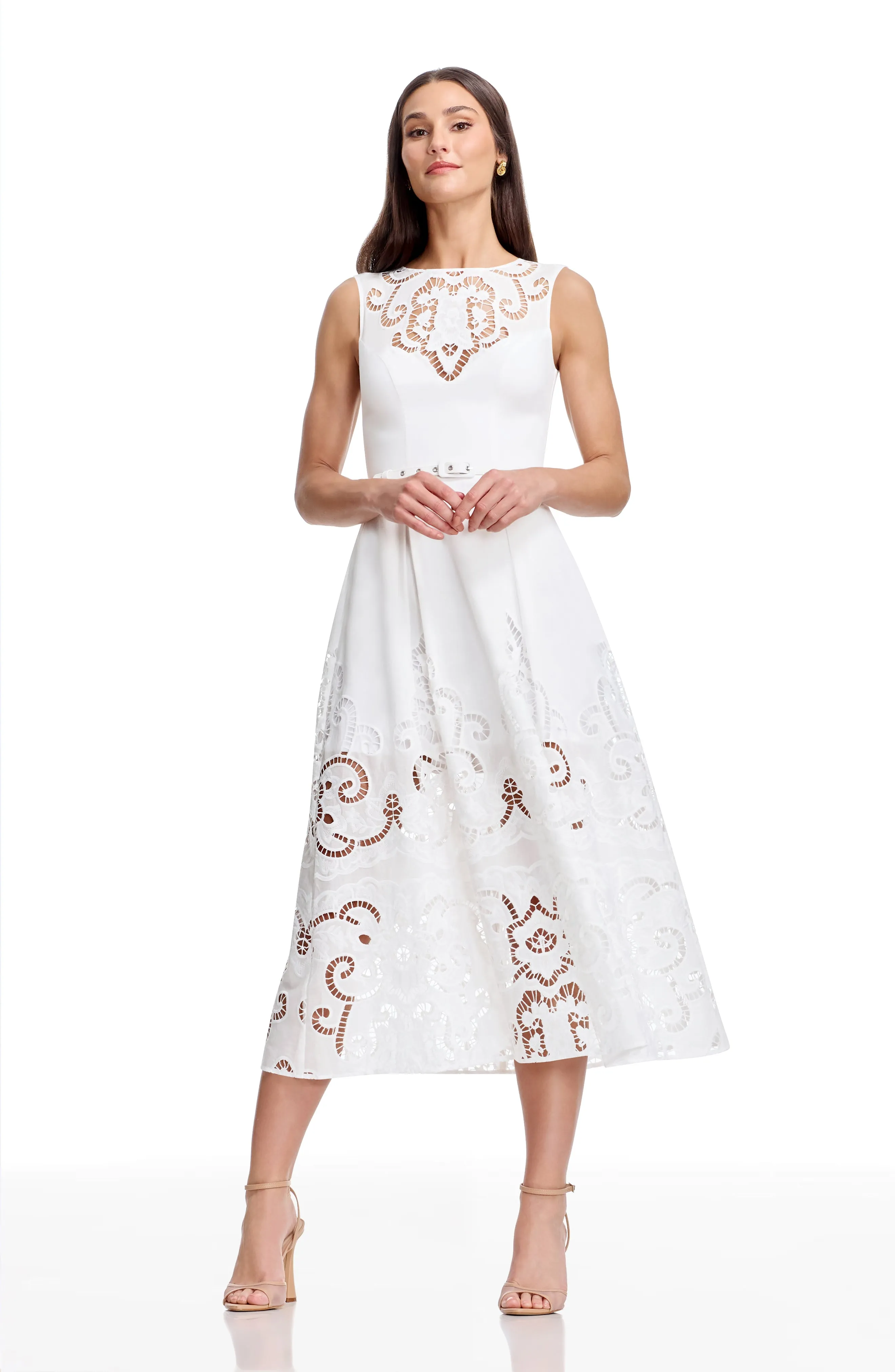 Colton Dress sold by Dress the Population product image thumbnail 2