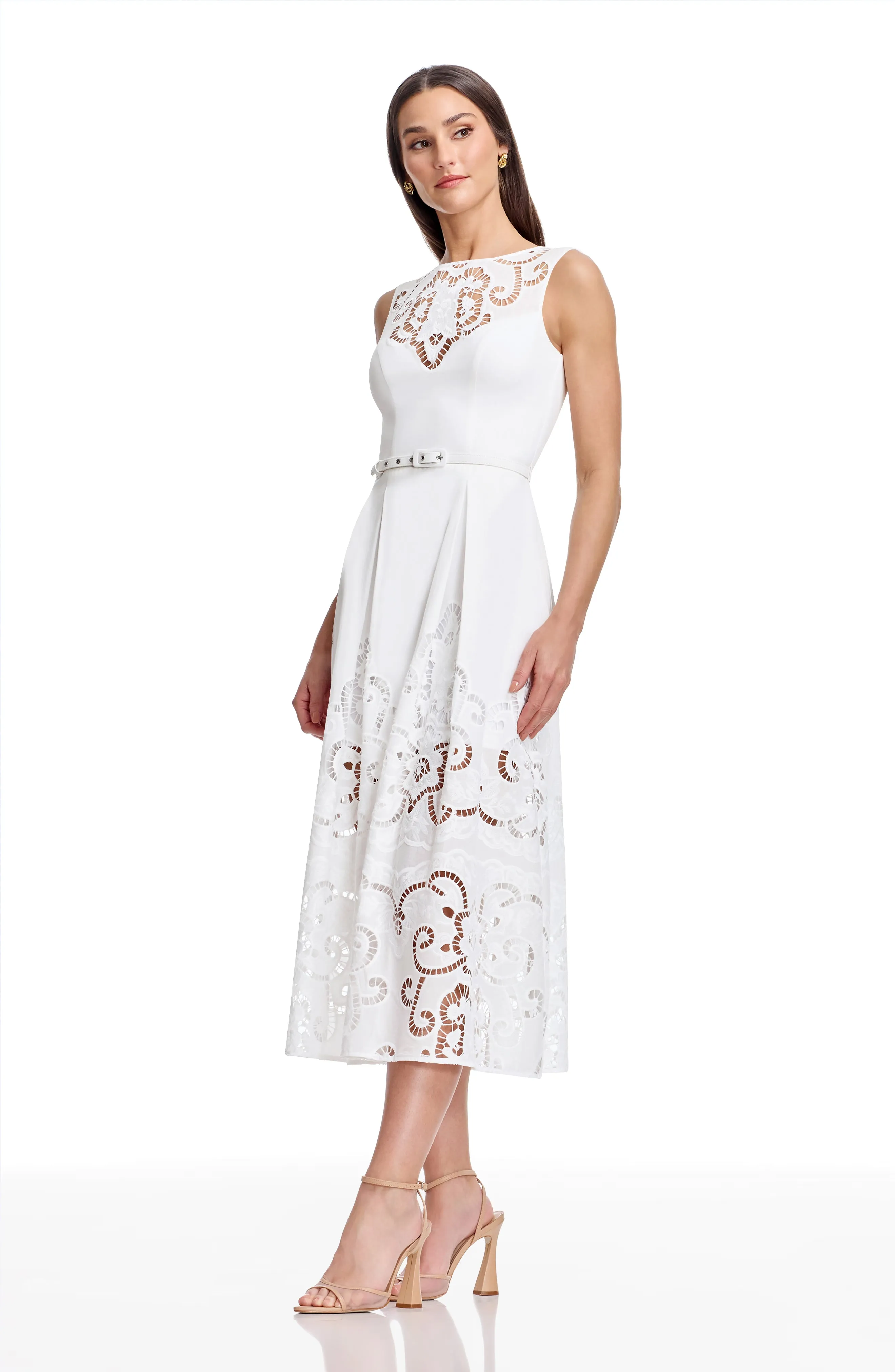 Colton Dress sold by Dress the Population product image thumbnail 4