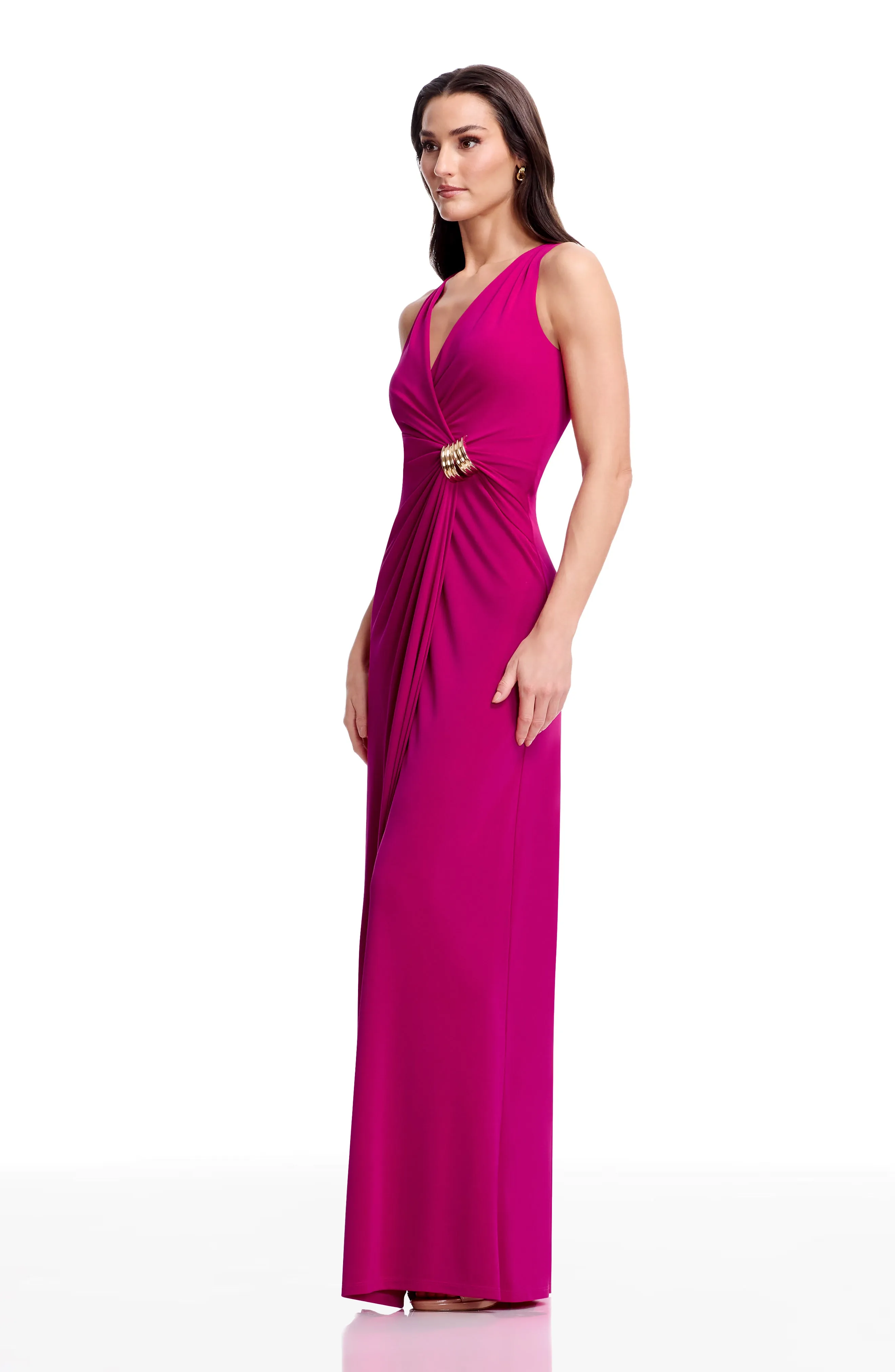 Deb Gown sold by Dress the Population product image thumbnail 3