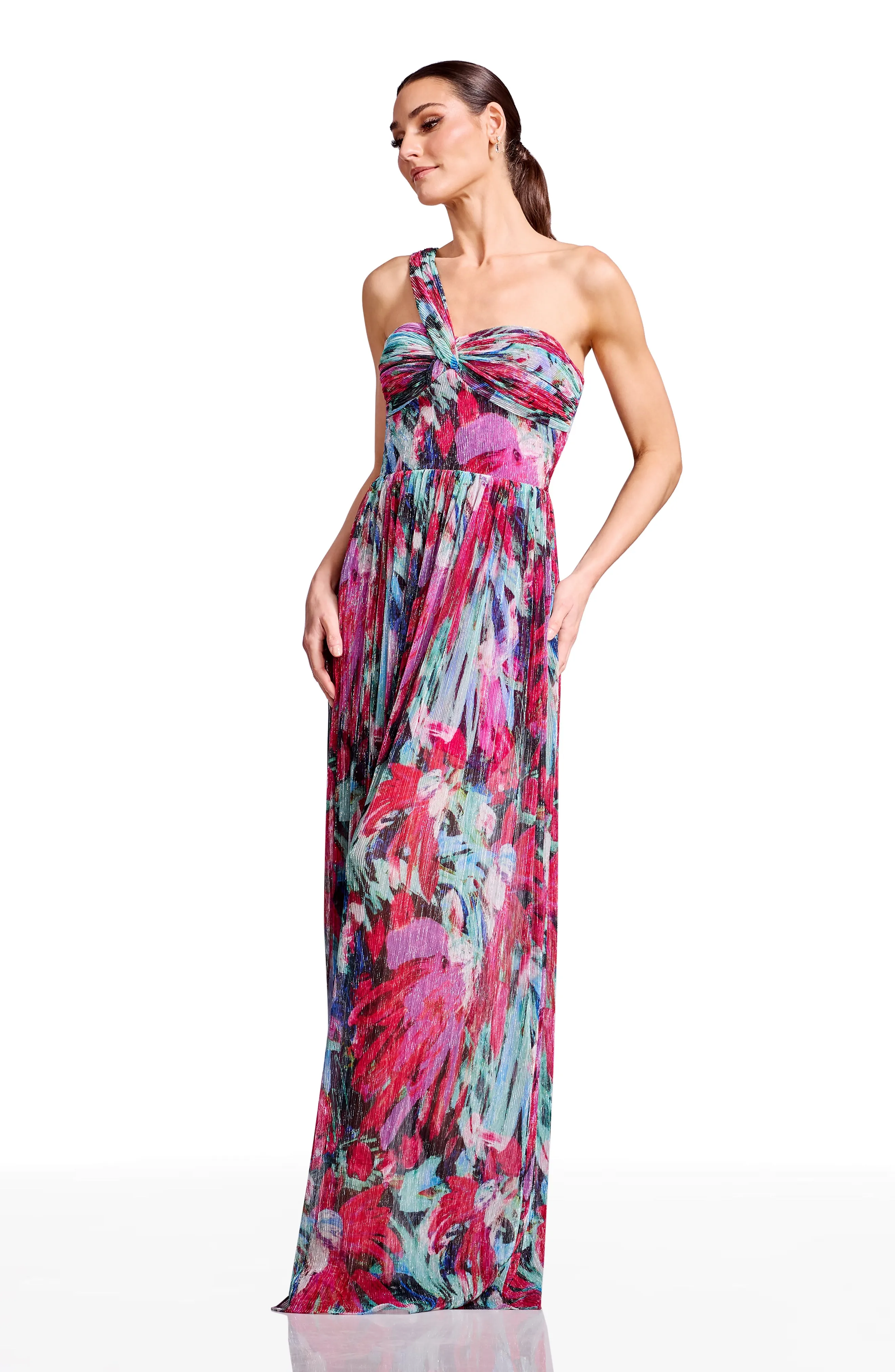 Idalia Gown sold by Dress the Population product image thumbnail 3