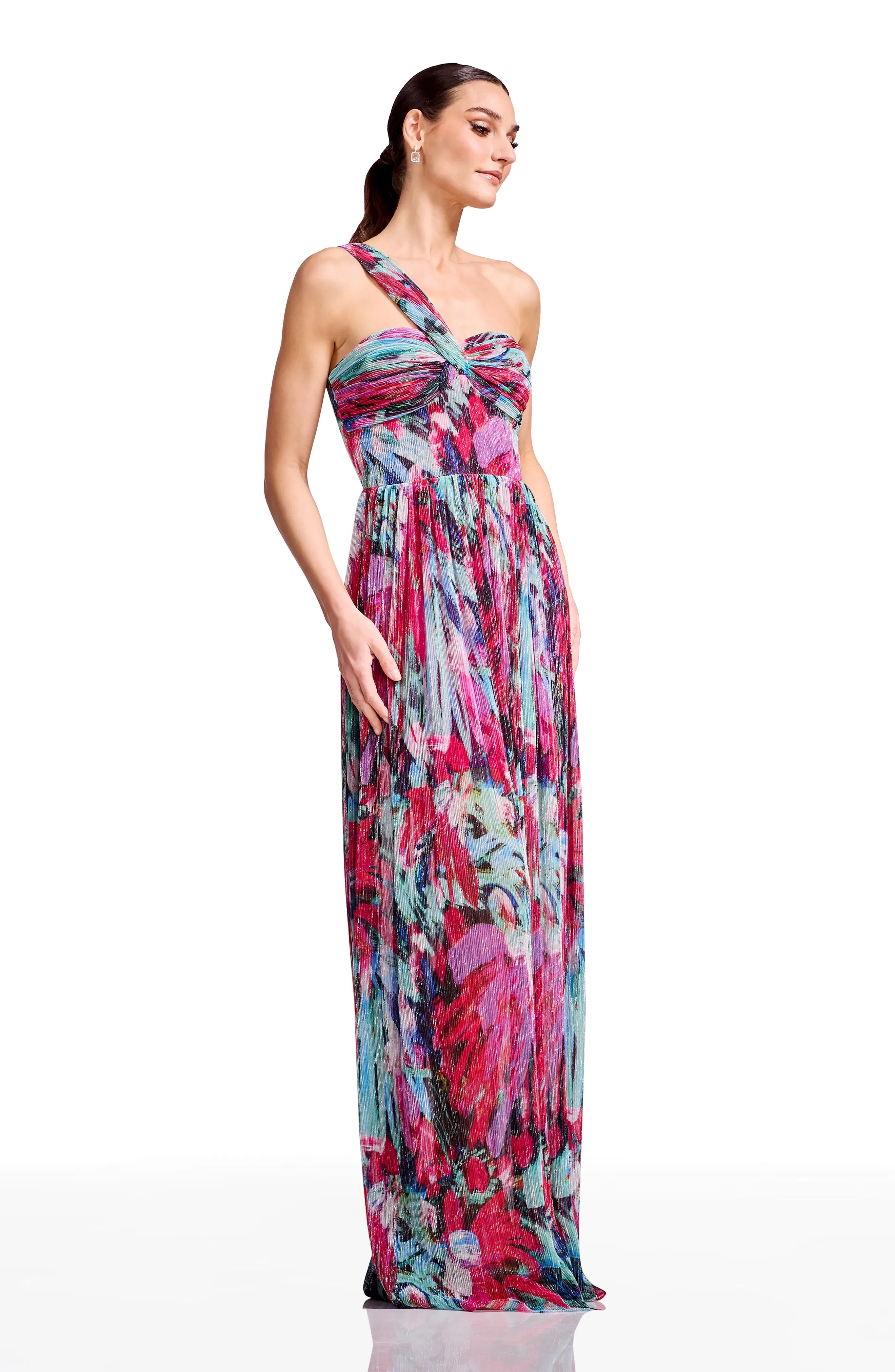 Idalia Gown sold by Dress the Population product image thumbnail 4