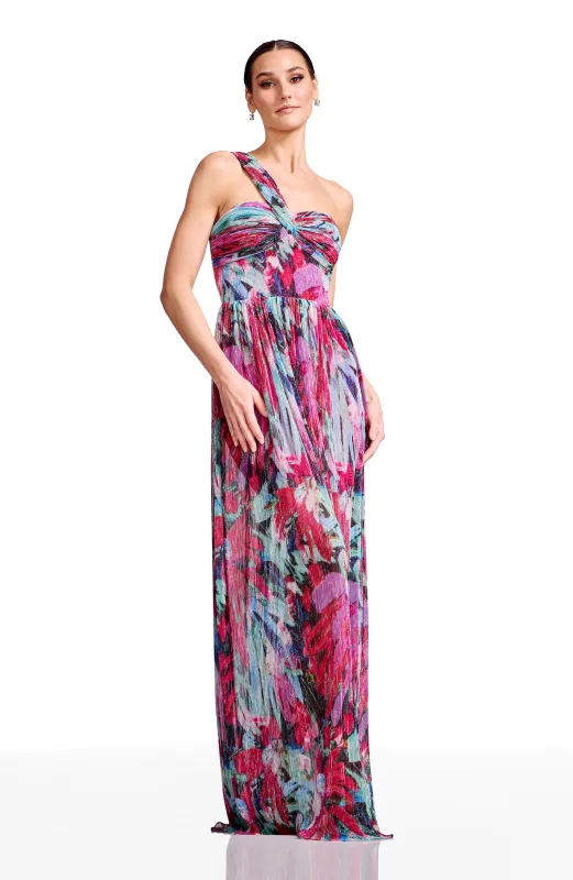 Idalia Gown made by Dress the Population