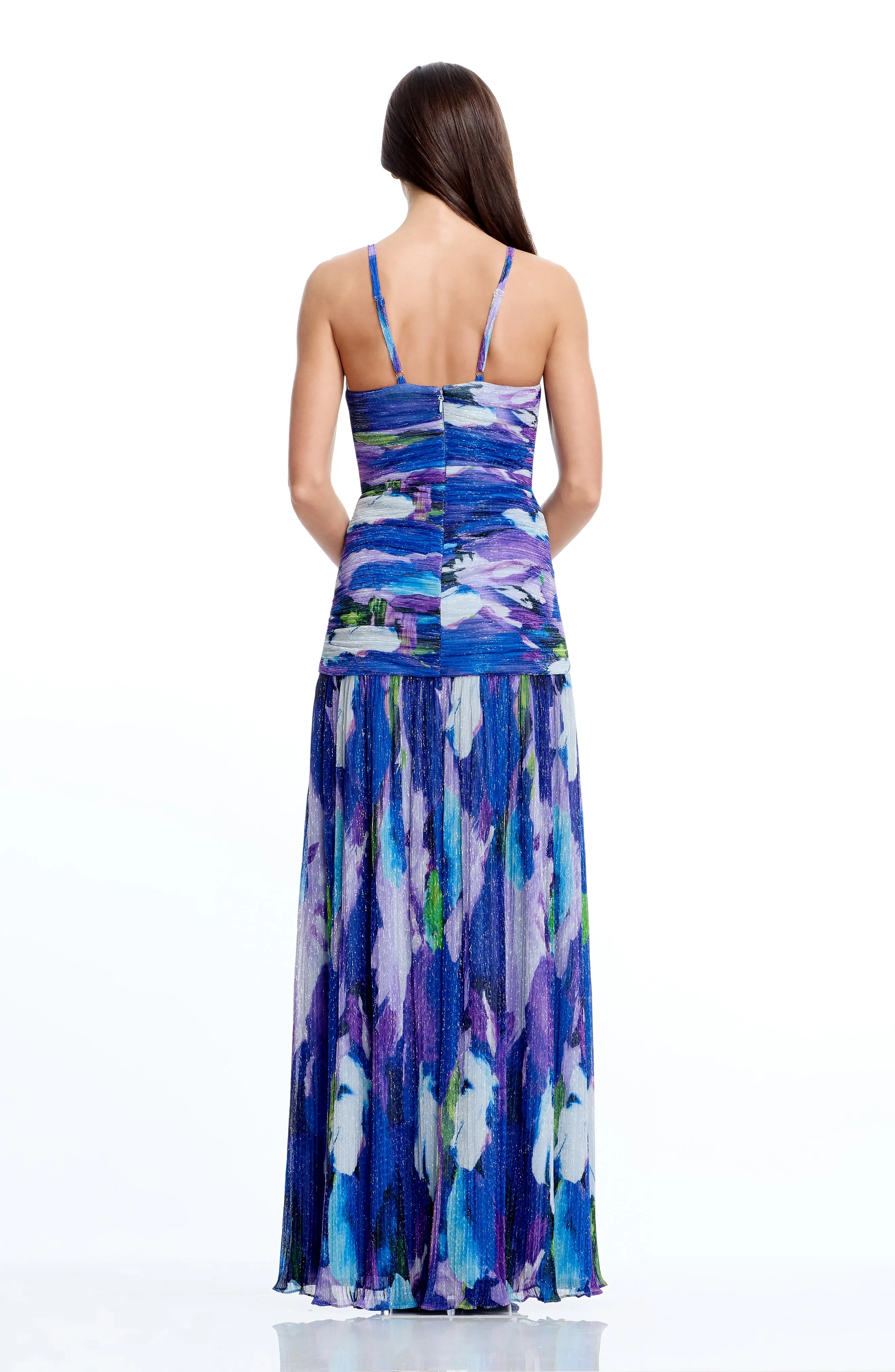 Elora Gown sold by Dress the Population product image thumbnail 5