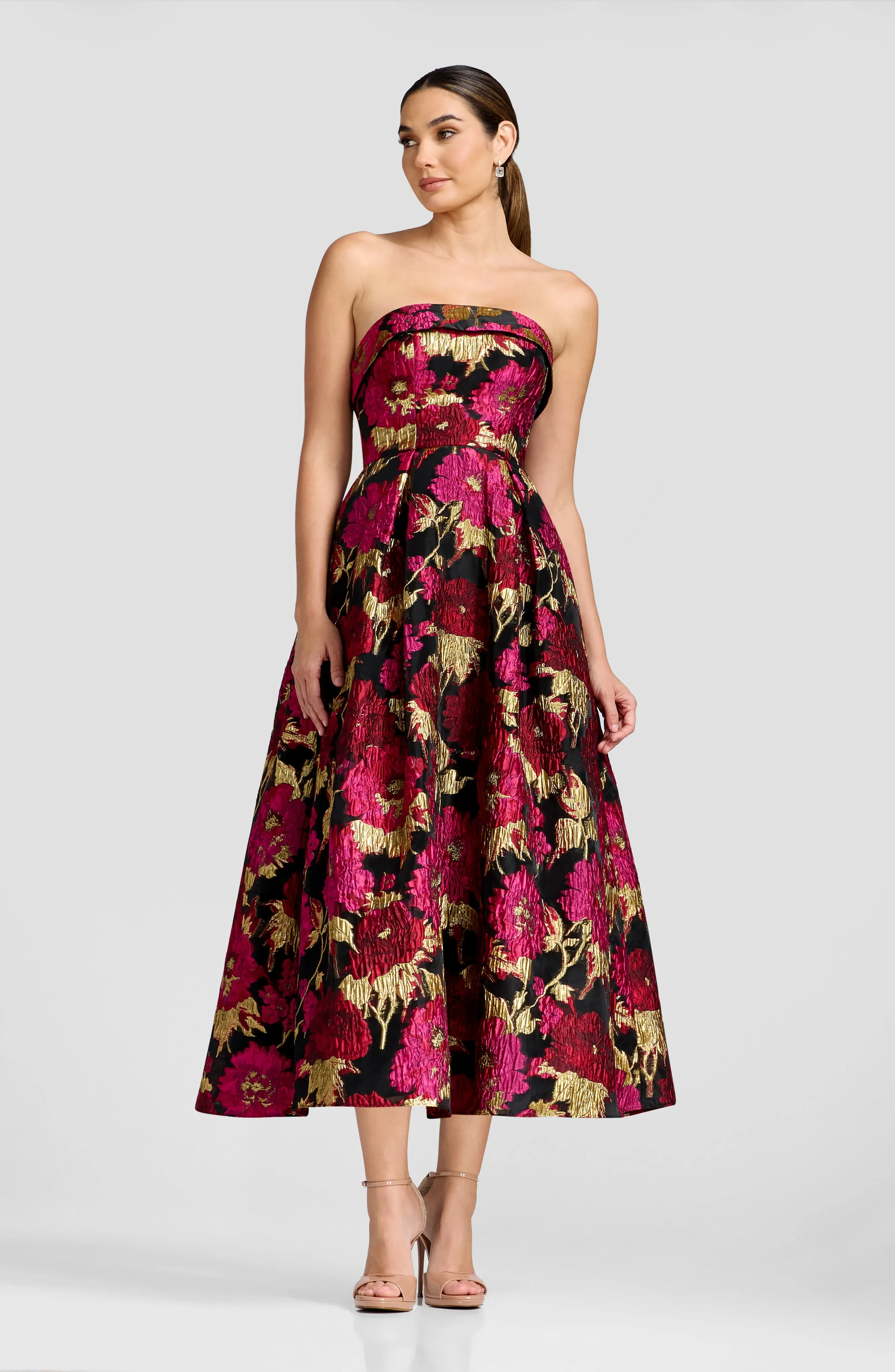 Mika Dress sold by Dress the Population product image thumbnail 4