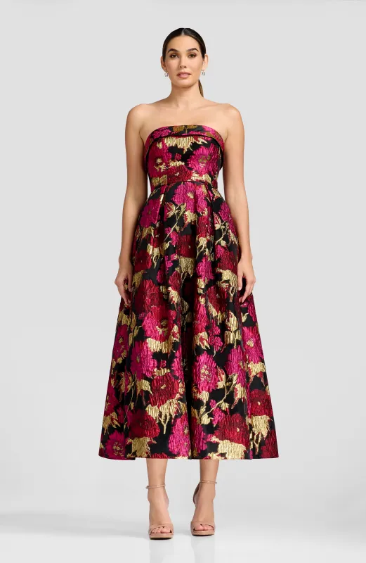 Mika Dress made by Dress the Population