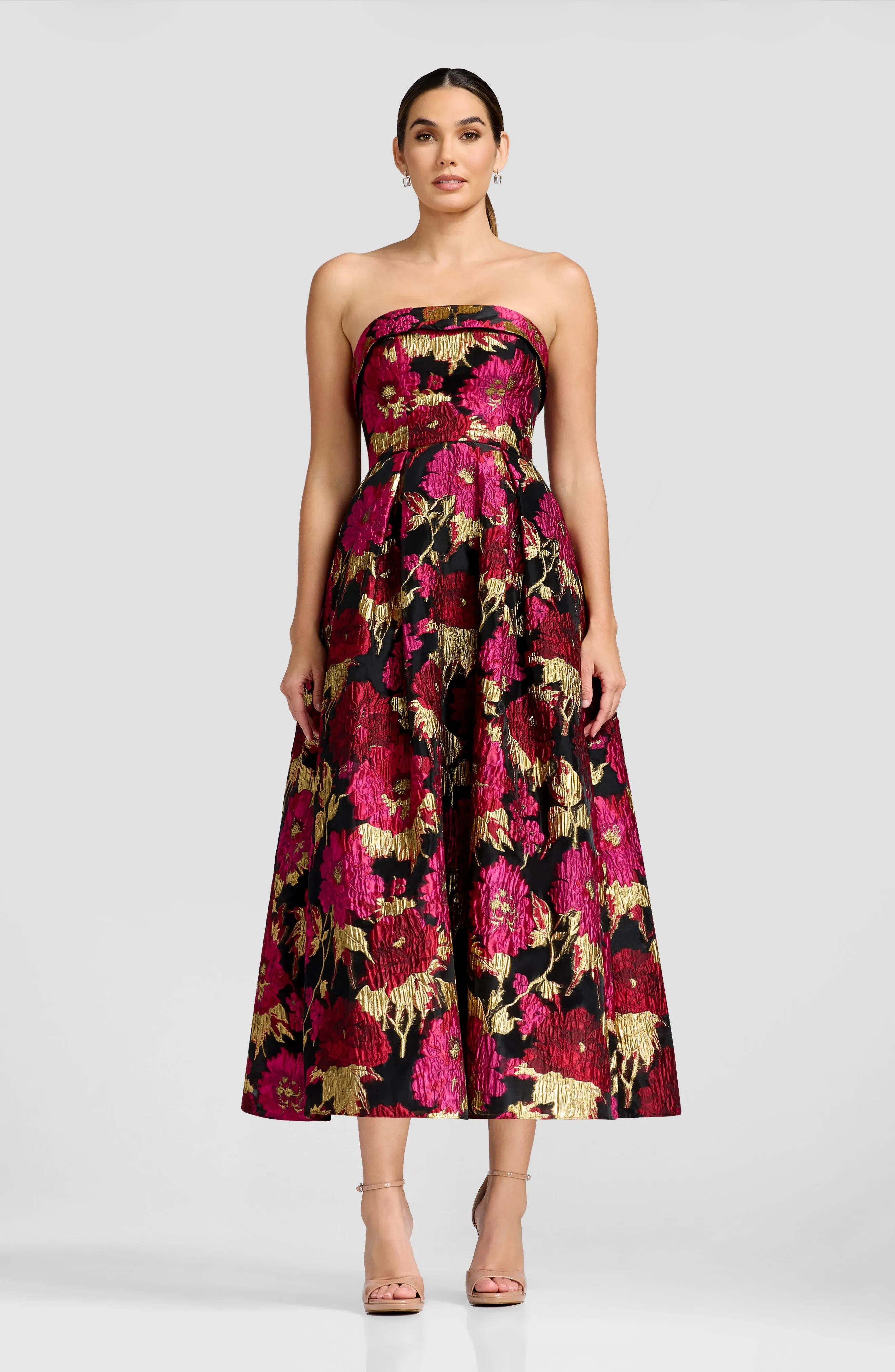 Mika Dress sold by Dress the Population
