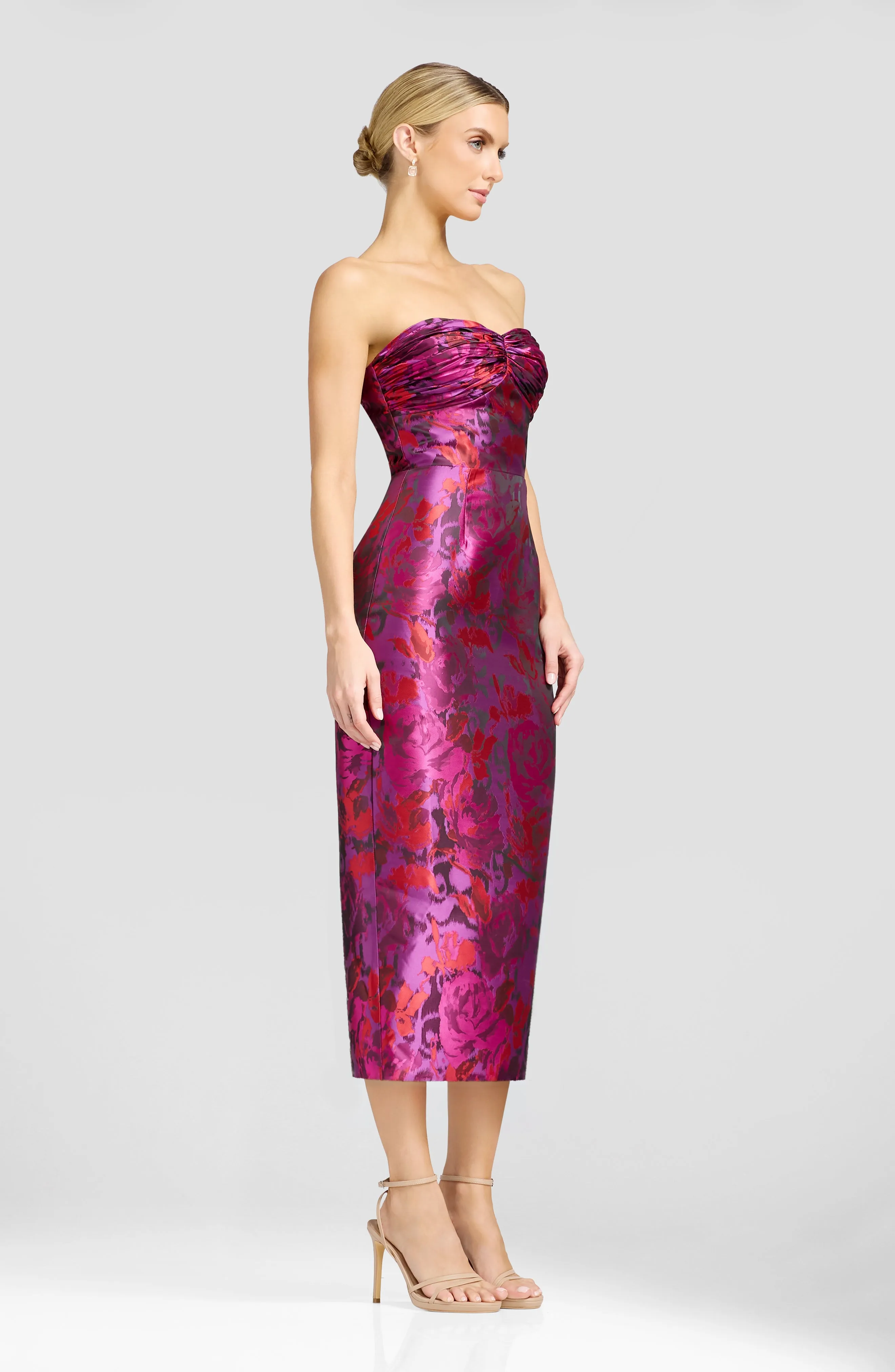 Dalia Dress sold by Dress the Population product image thumbnail 4