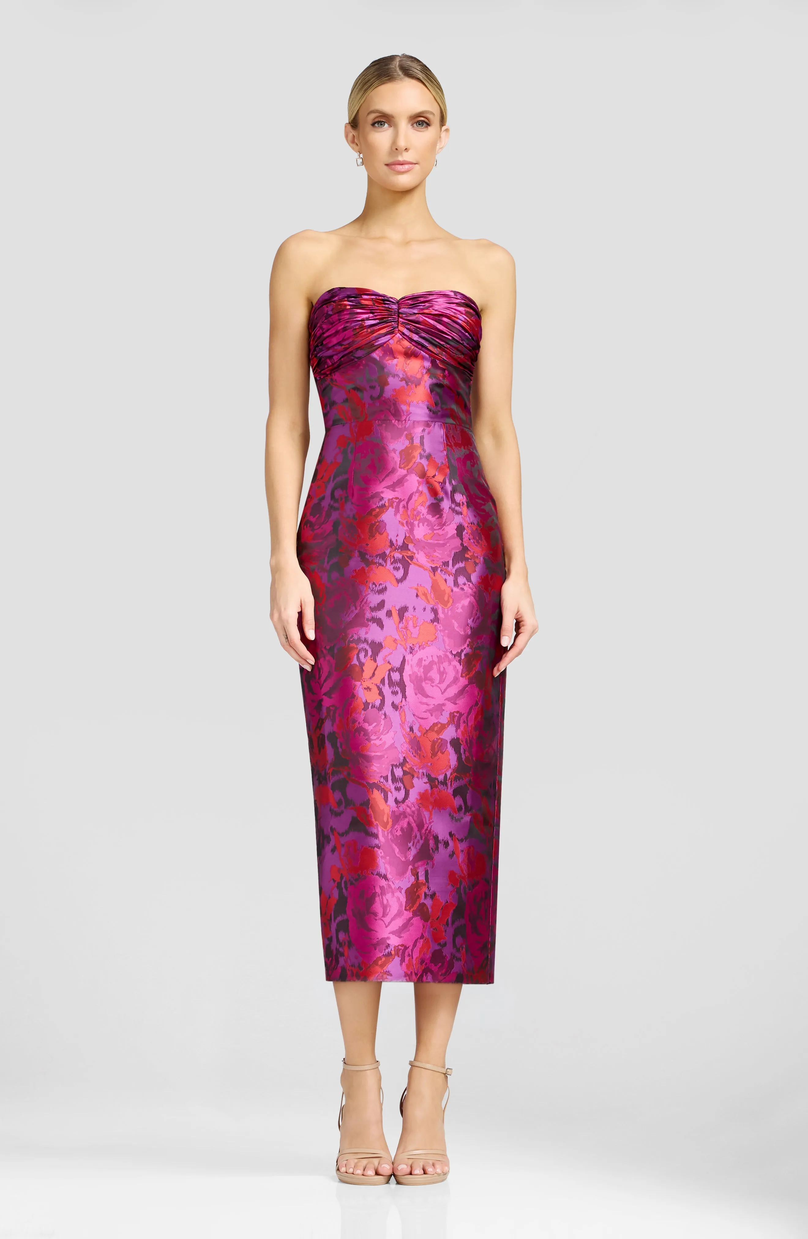 Dalia Dress sold by Dress the Population