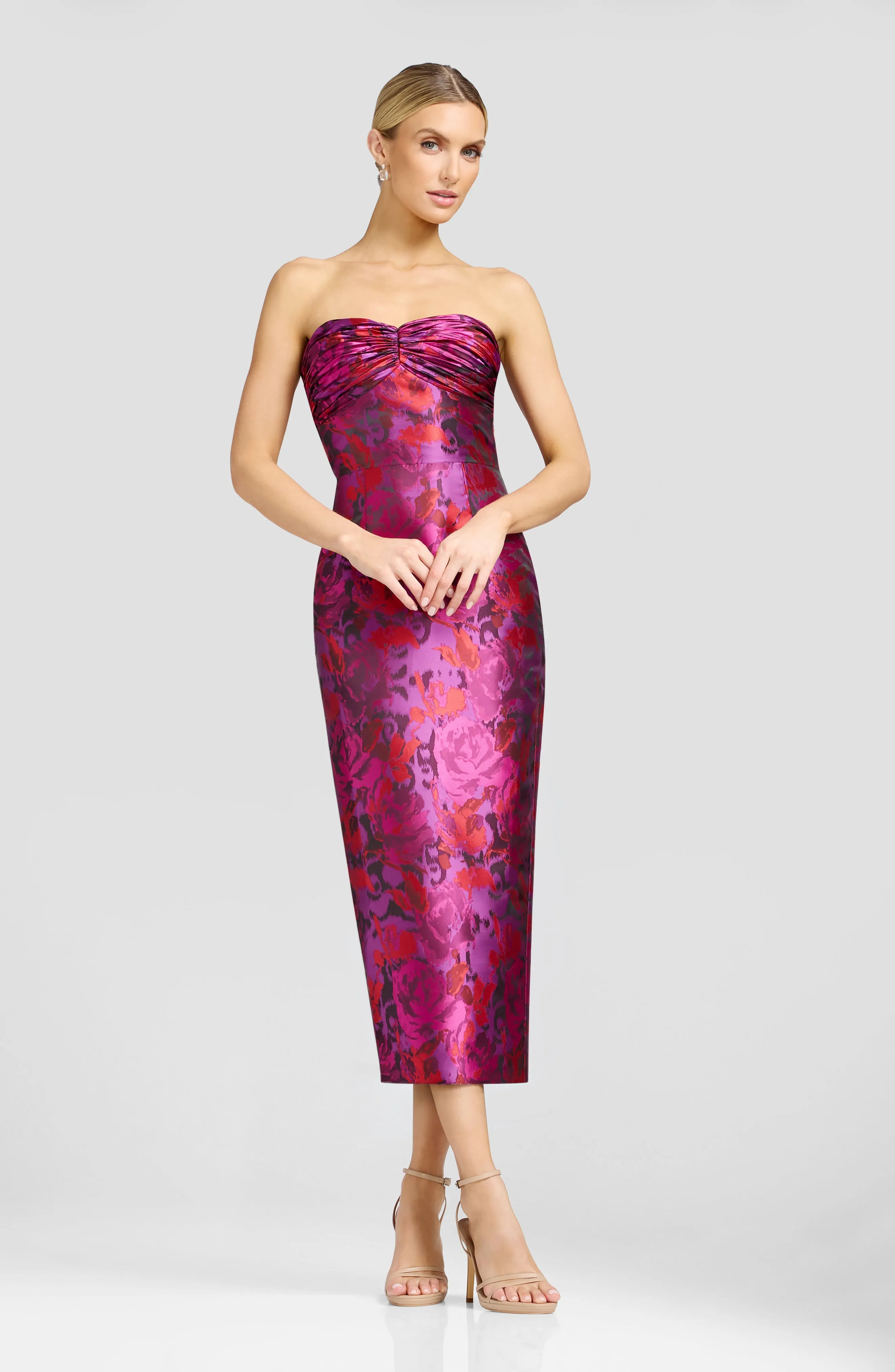 Dalia Dress sold by Dress the Population product image thumbnail 3