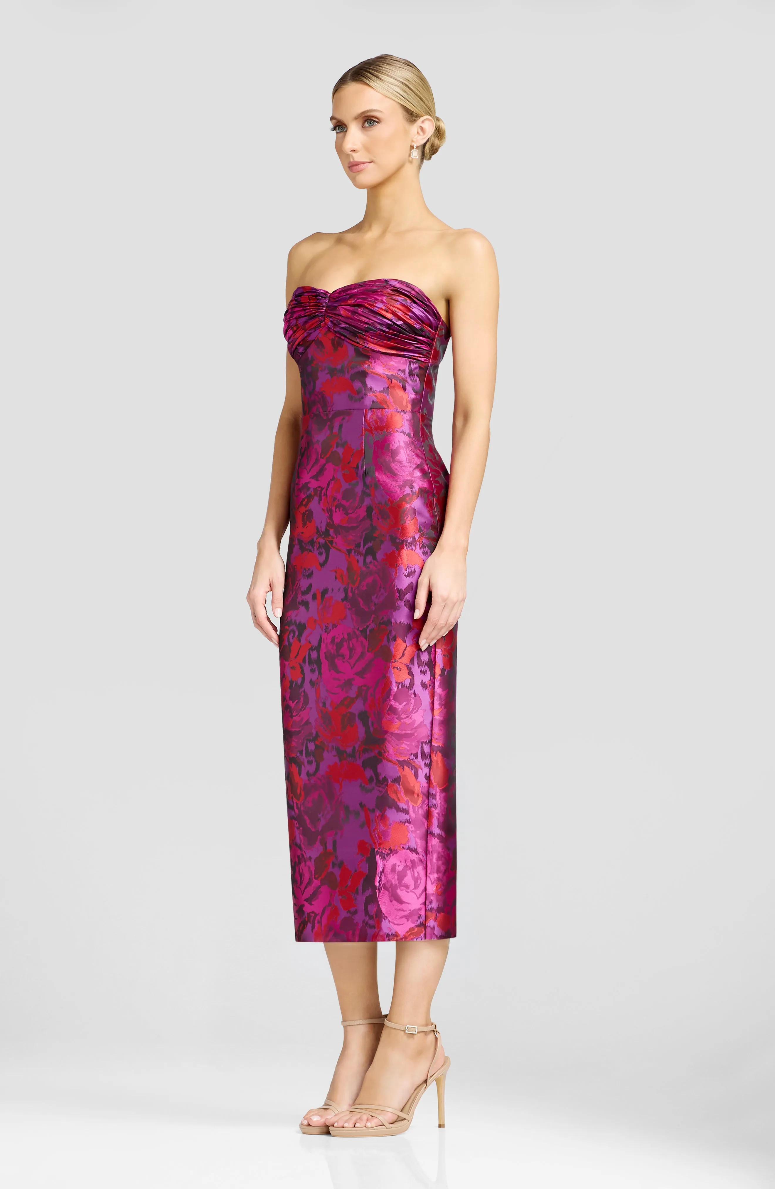 Dalia Dress sold by Dress the Population product image thumbnail 5
