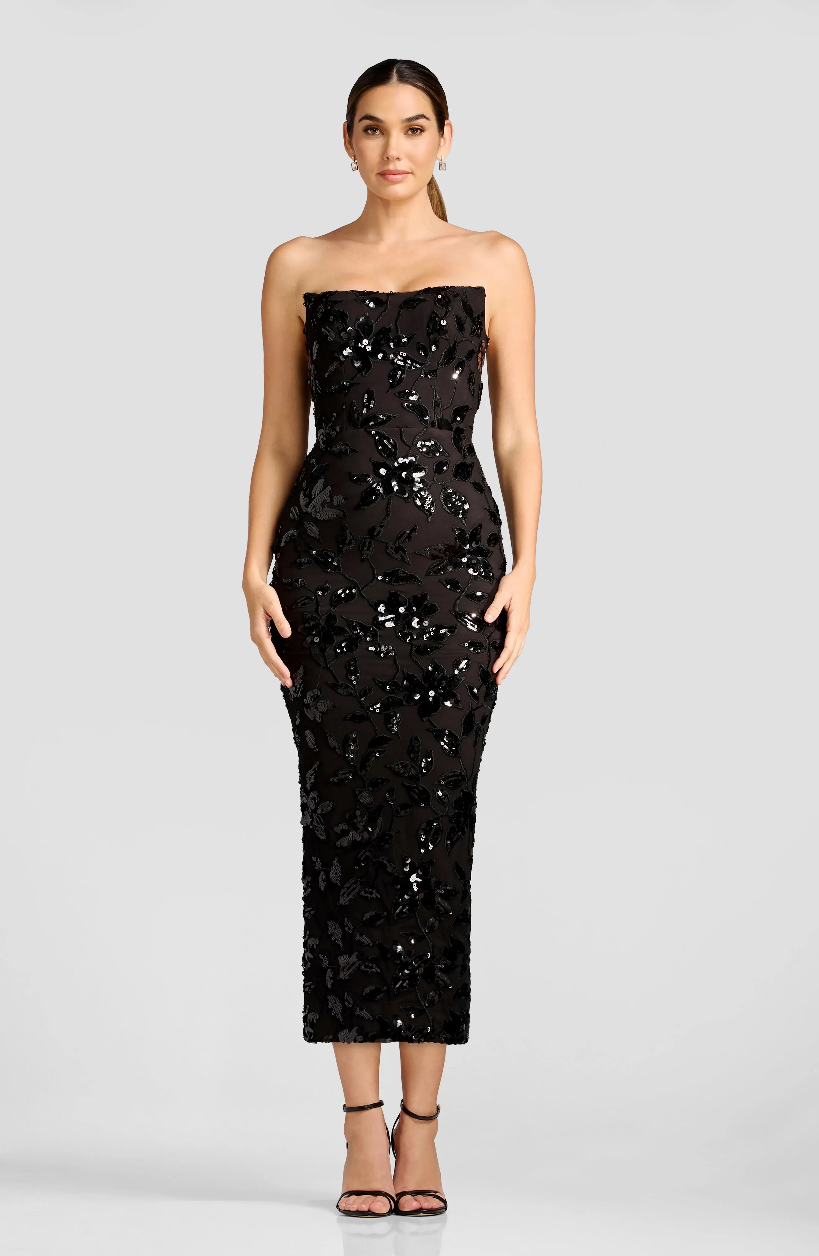 Cosette Dress sold by Dress the Population