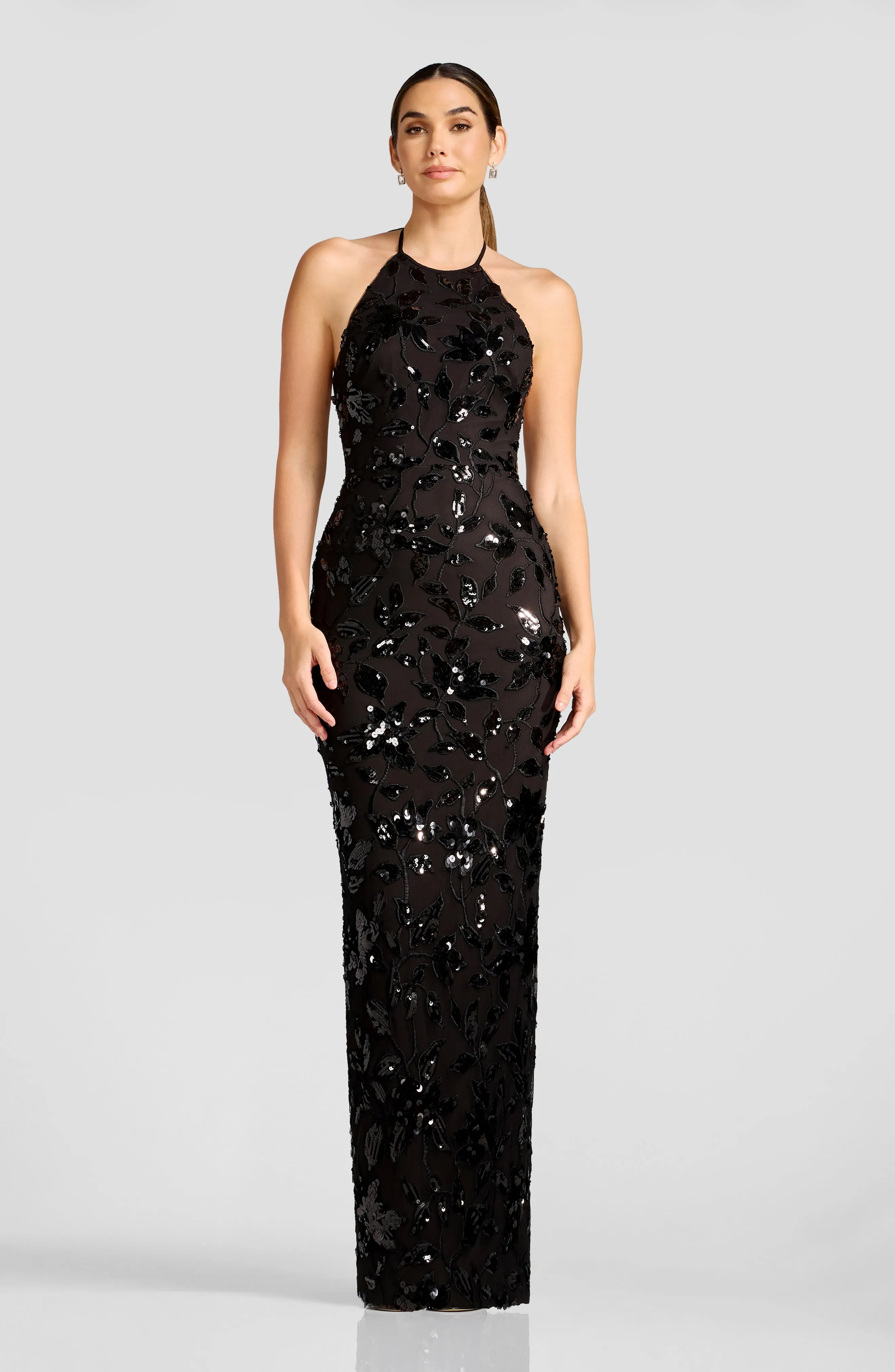 Raven Dress sold by Dress the Population