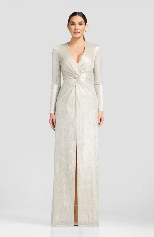 Aya Dress made by Dress the Population