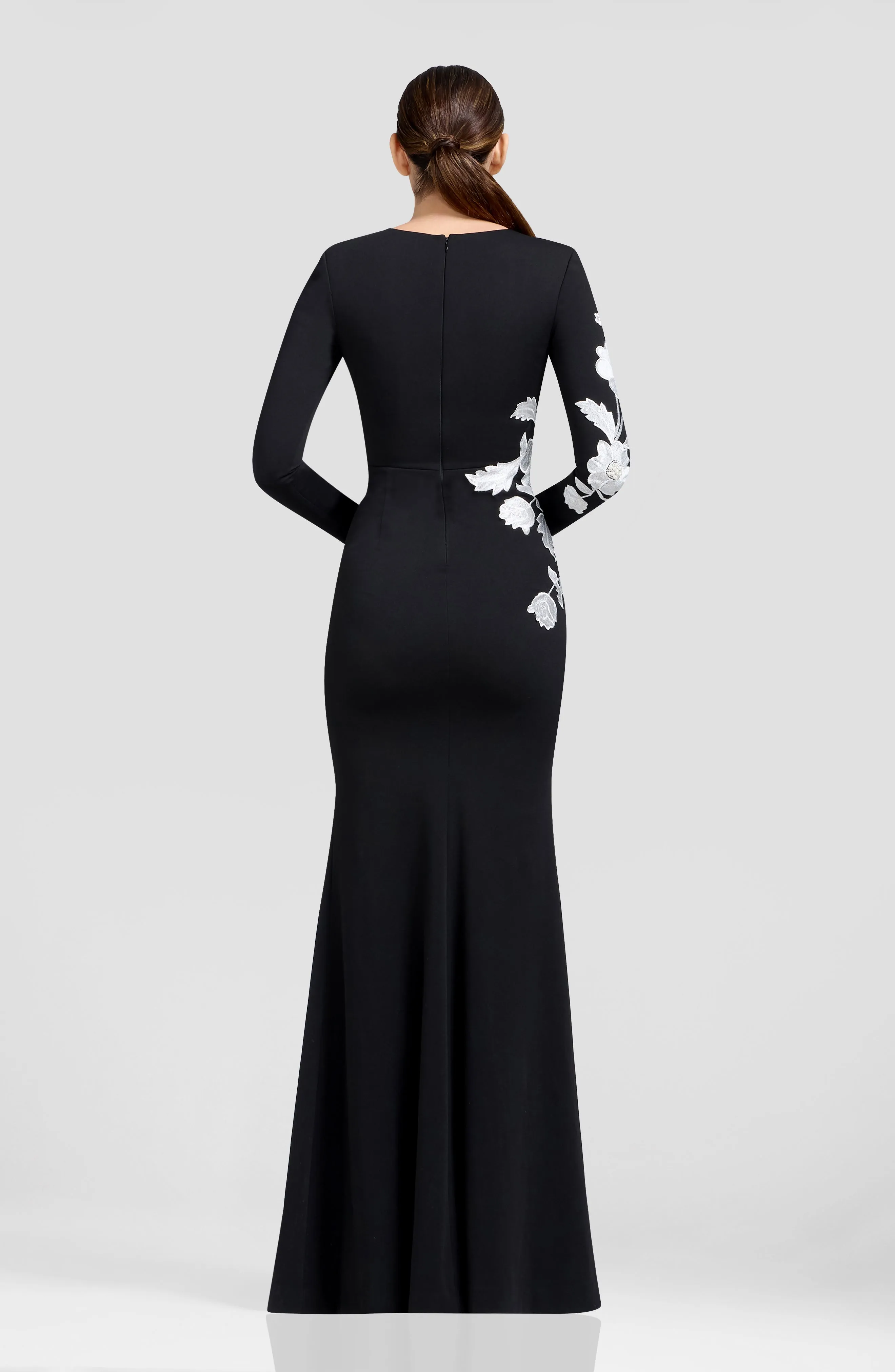 Kiera Dress sold by Dress the Population product image thumbnail 5
