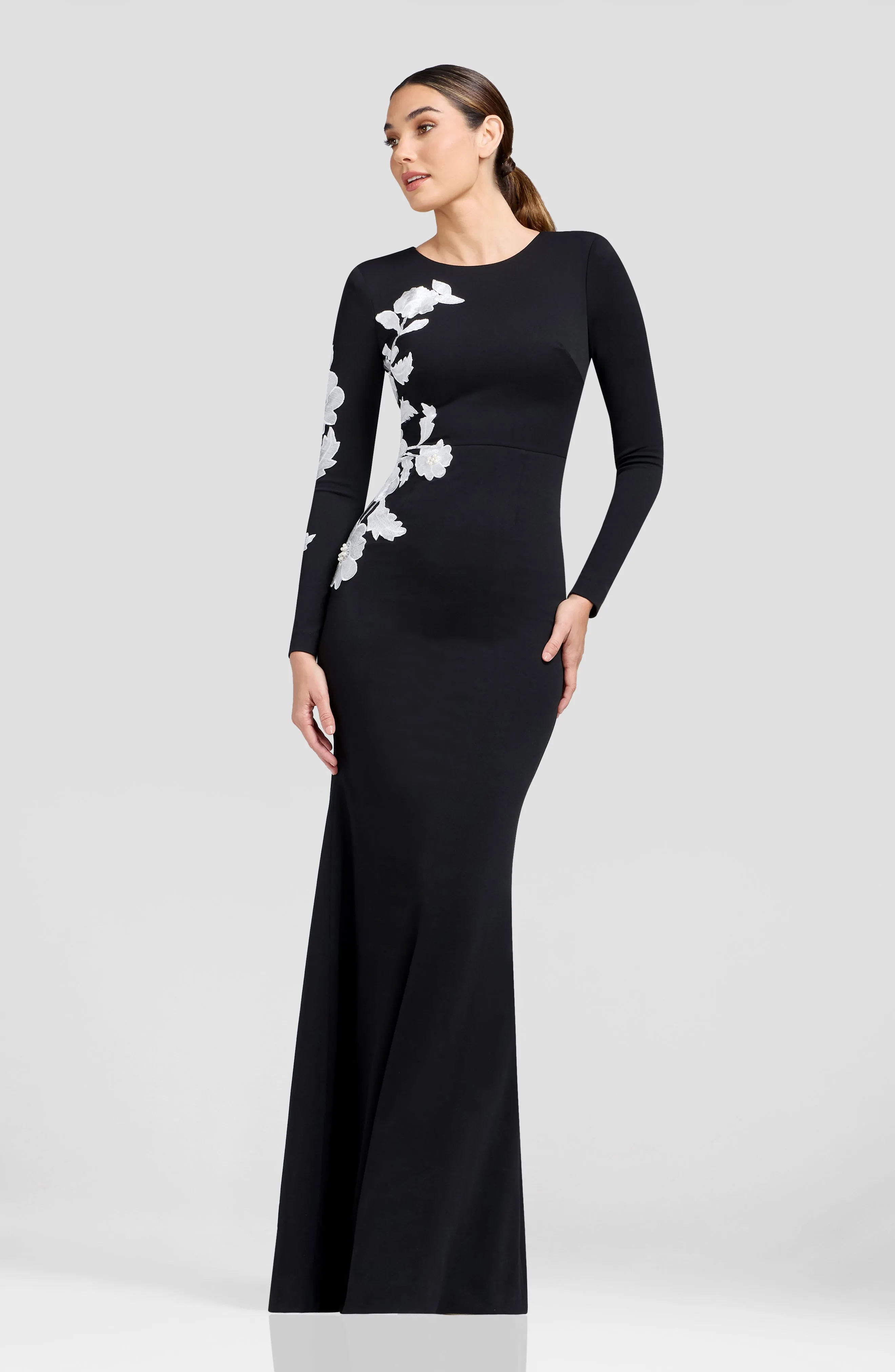 Kiera Dress sold by Dress the Population product image thumbnail 3