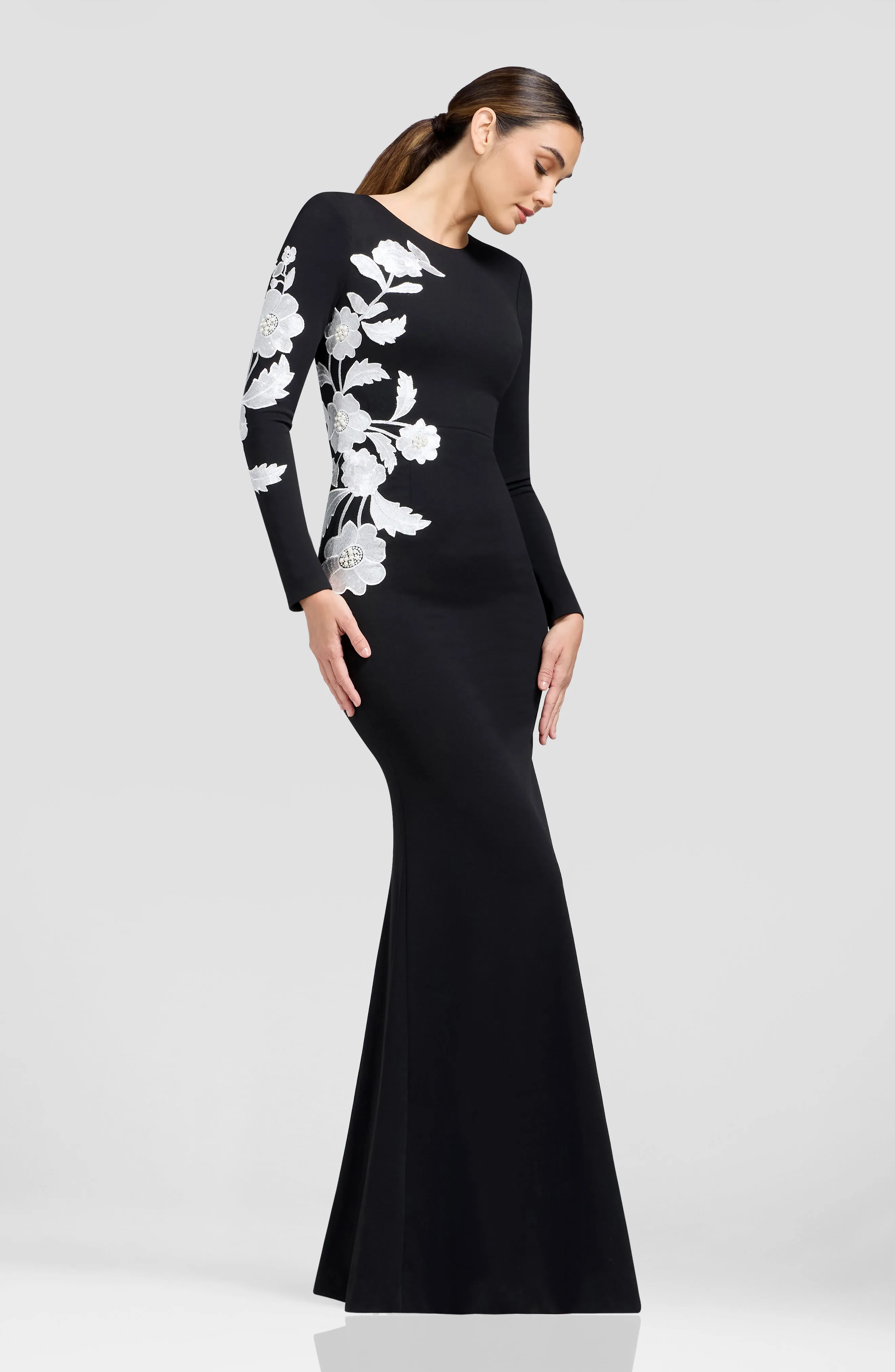 Kiera Dress sold by Dress the Population product image thumbnail 4