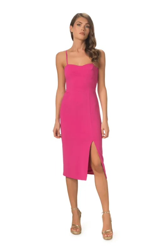 Alana Dress sold by Dress the Population