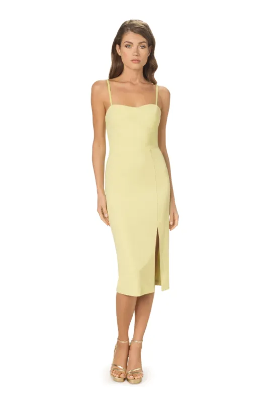 Alana Dress sold by Dress the Population