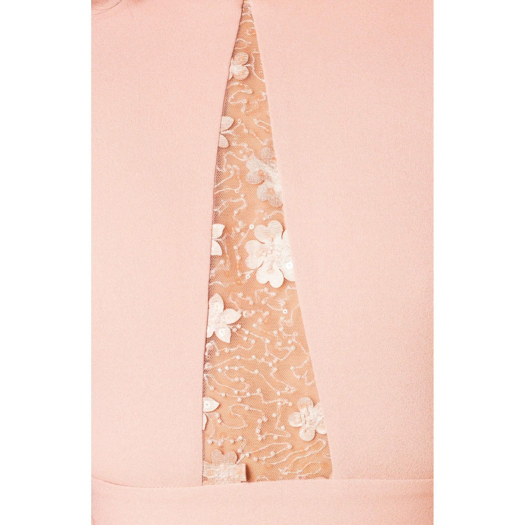 Isla Dress sold by Dress the Population product image thumbnail 3