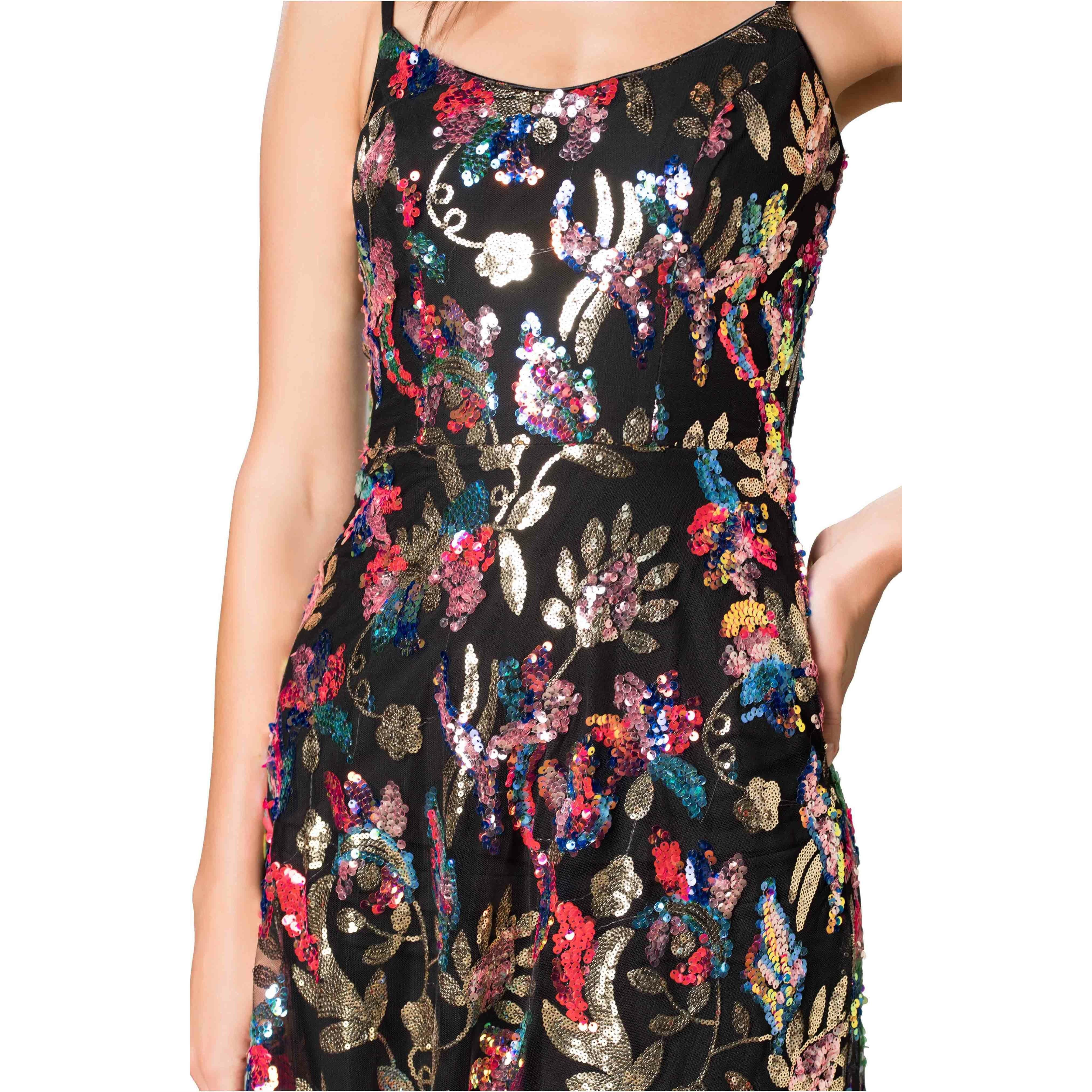 Umalina Dress sold by Dress the Population product image thumbnail 4