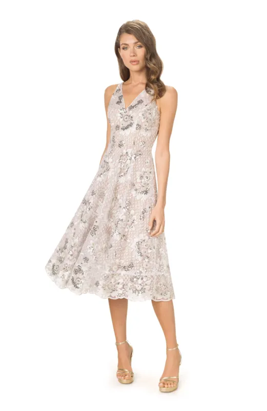 Elisa Dress sold by Dress the Population