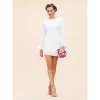 Mackenzie Dress sold by Dress the Population