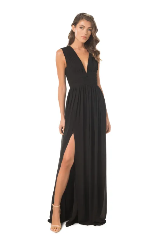 Jaclyn Gown sold by Dress the Population