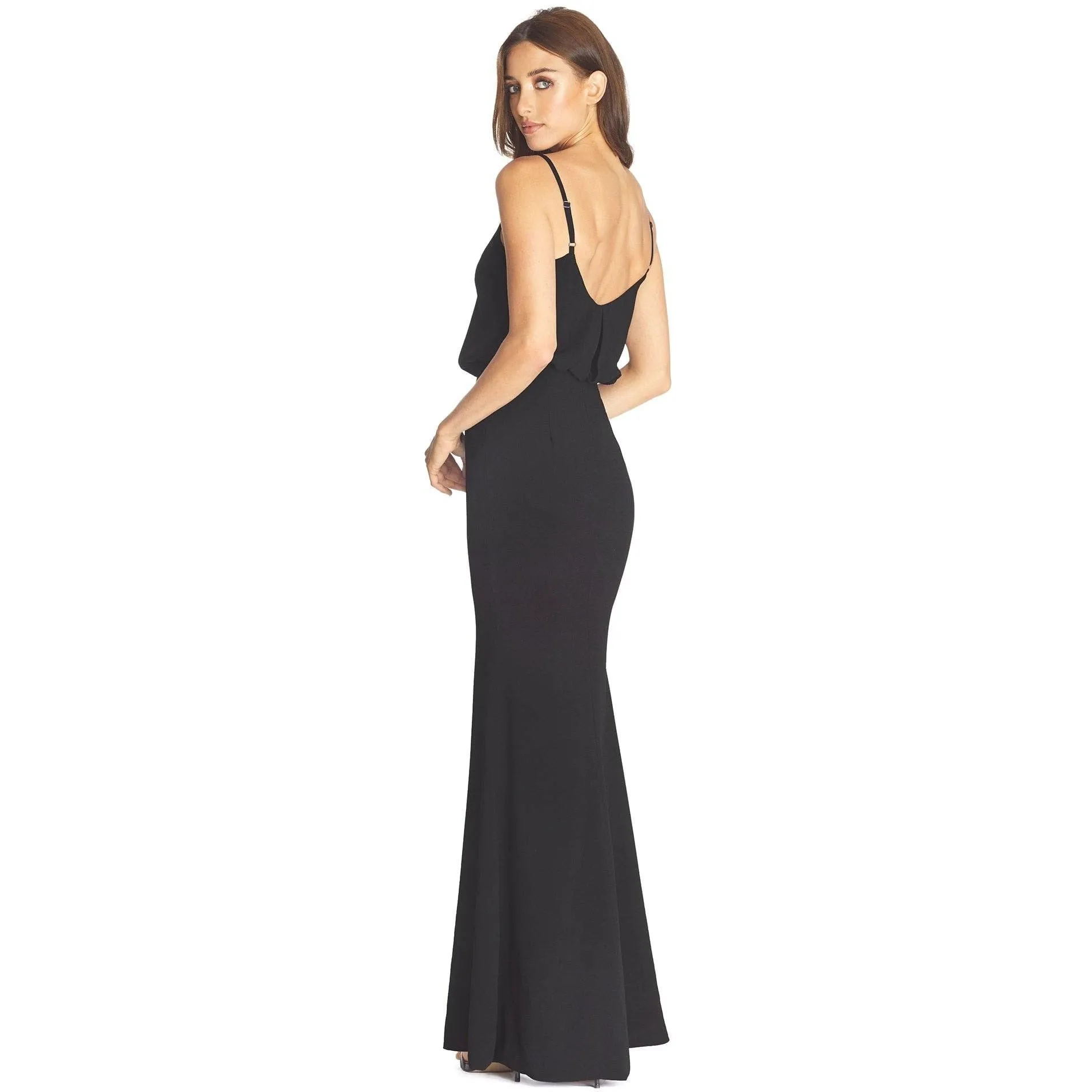 Gracelyn Gown sold by Dress the Population product image thumbnail 4