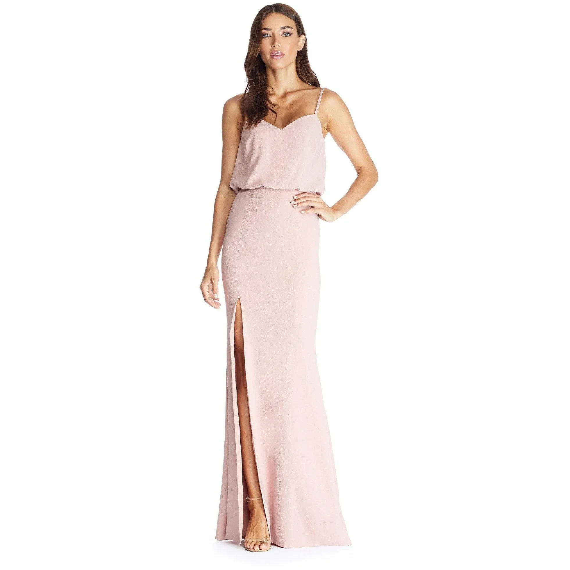 Gracelyn Gown sold by Dress the Population product image thumbnail 5
