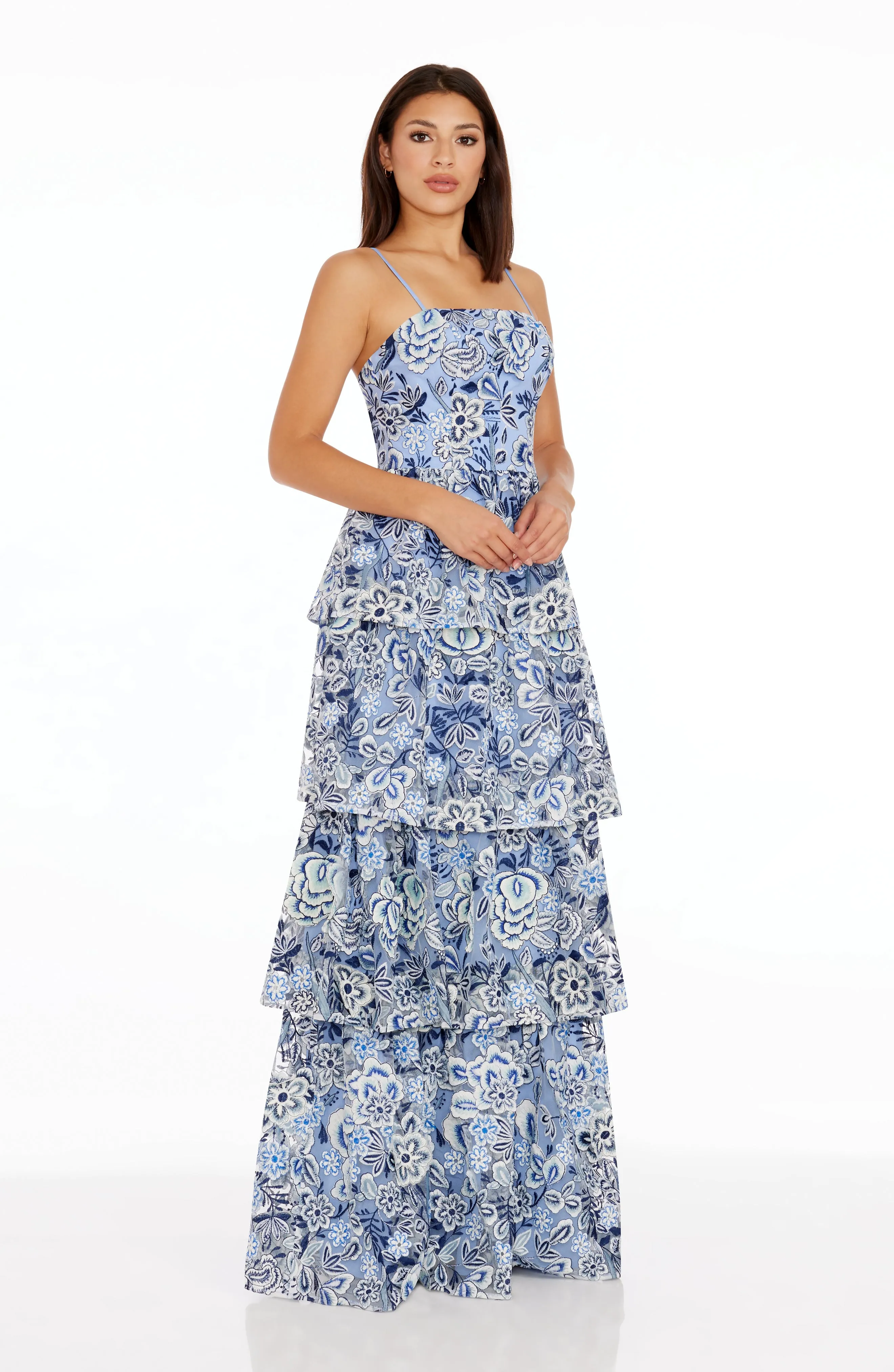 Heidi Dress sold by Dress the Population product image thumbnail 2