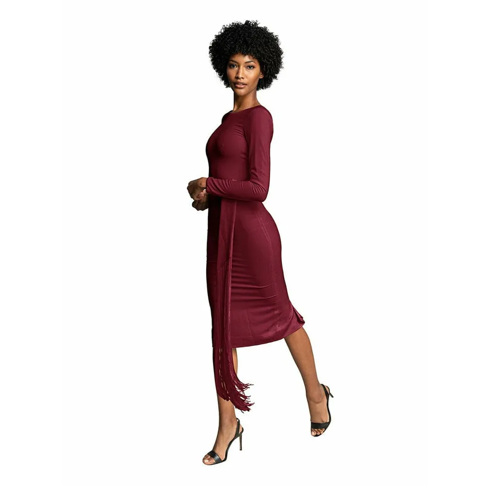 Caro Dress sold by Dress the Population product image thumbnail 2