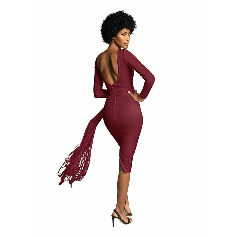 Caro Dress sold by Dress the Population product image thumbnail 3