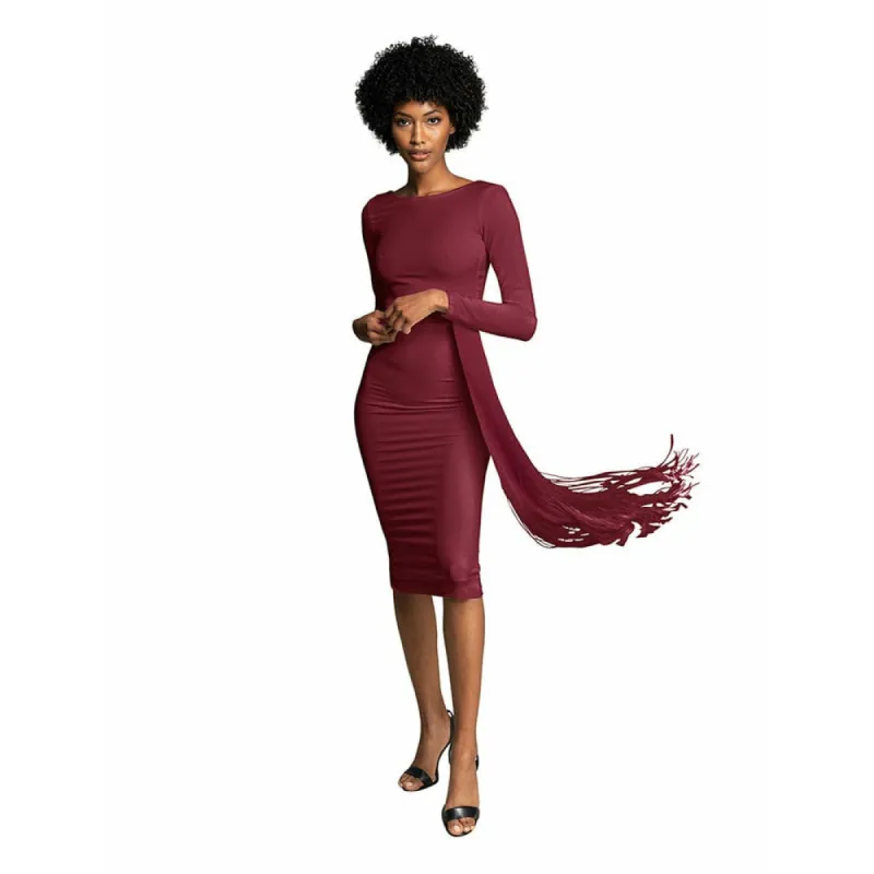 Caro Dress sold by Dress the Population