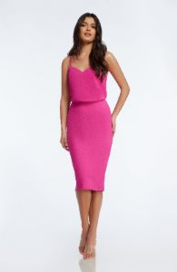 Alondra Dress sold by Dress the Population