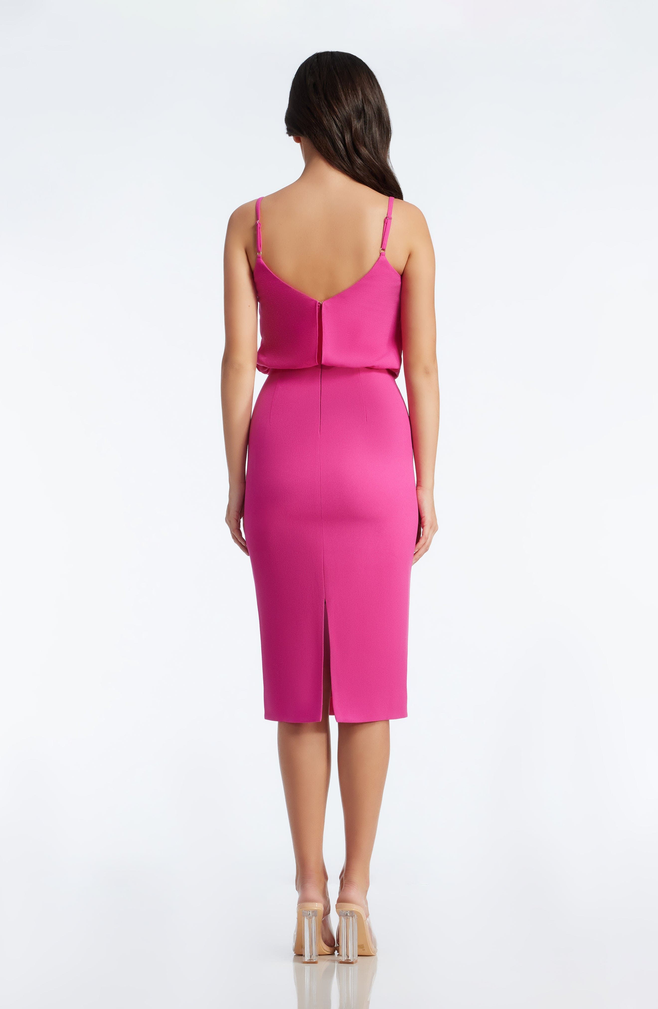 Alondra Dress sold by Dress the Population product image thumbnail 3