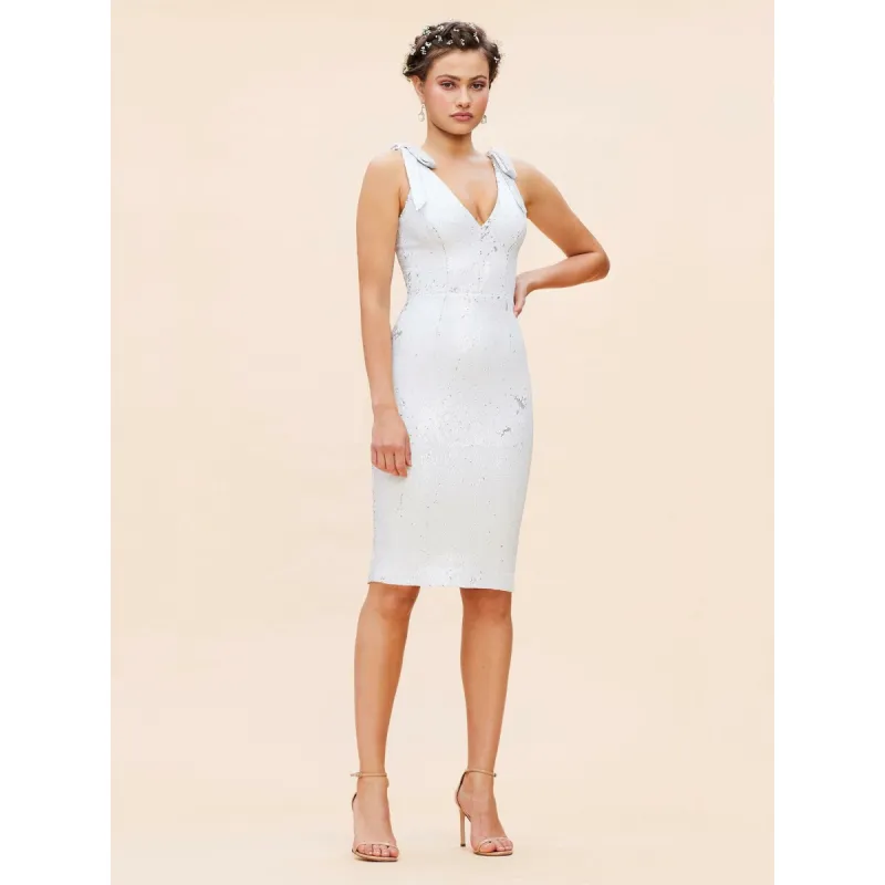 Mary Dress sold by Dress the Population